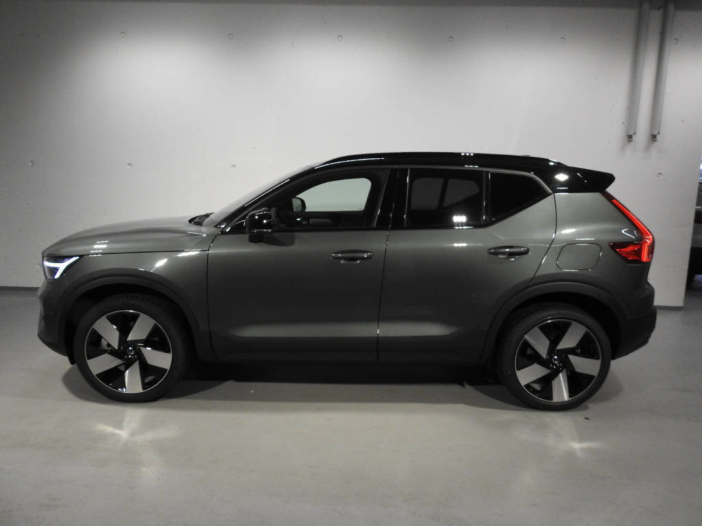 VOLVO EX40 Extended Ultra-image-2