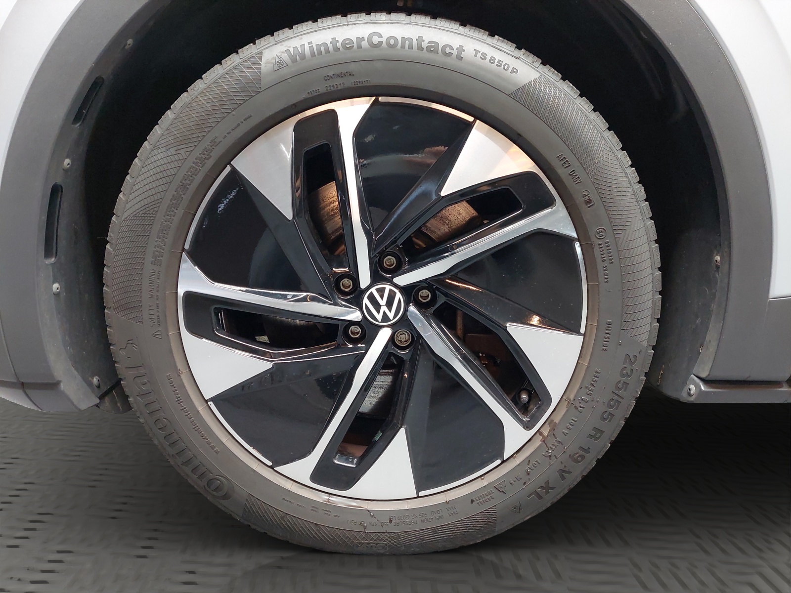 VW ID.4 Pro Performance 77 kWh-image-11