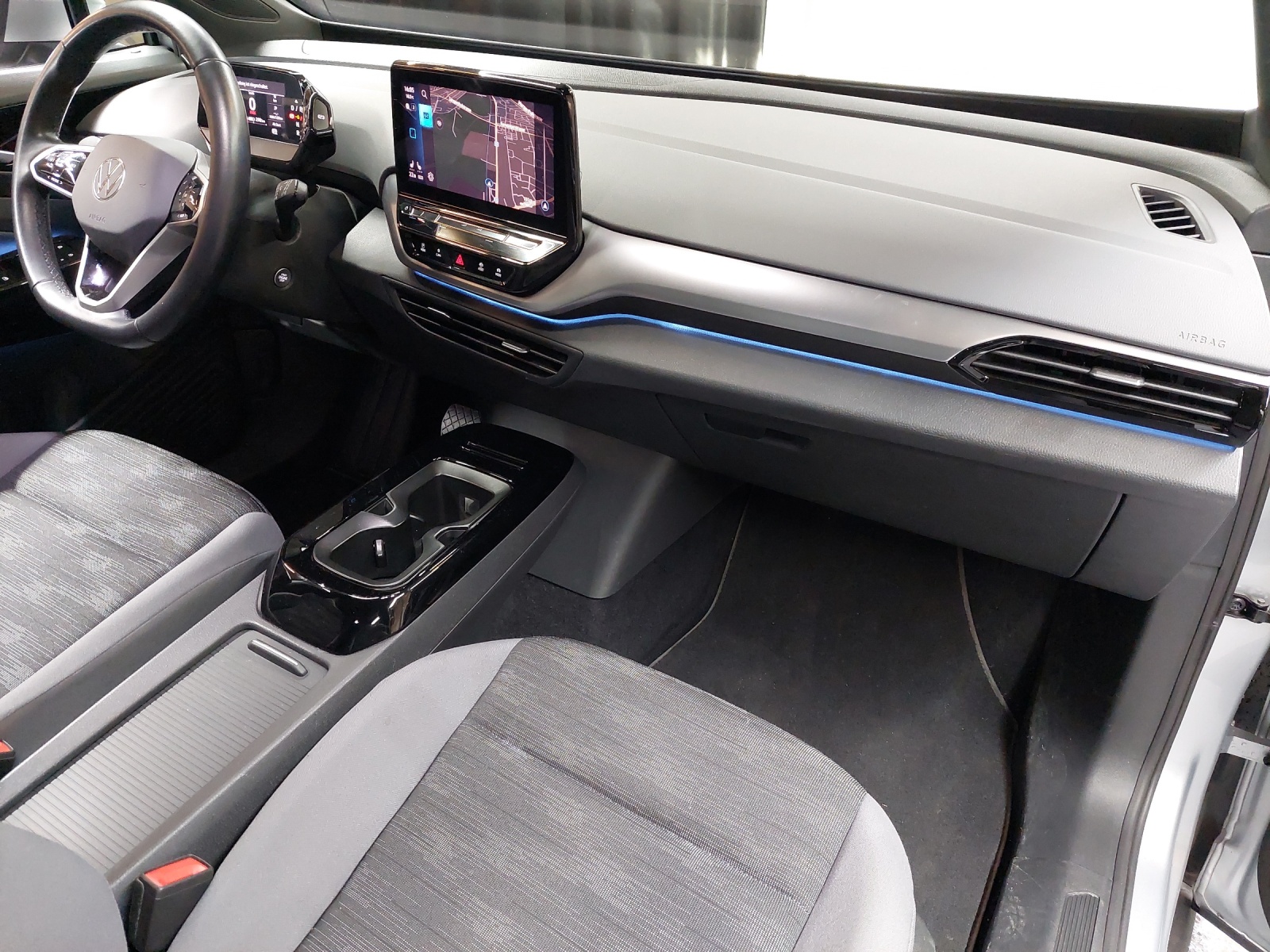 VW ID.4 Pro Performance 77 kWh-image-9