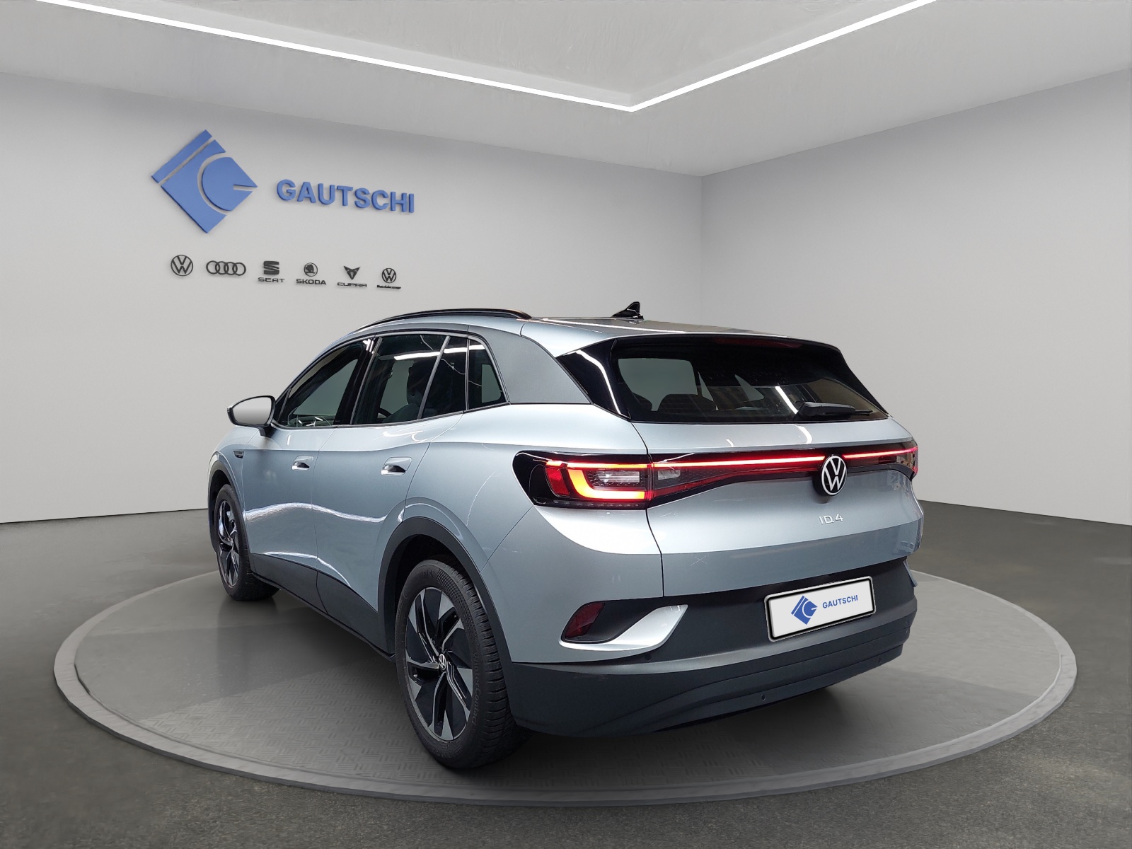 VW ID.4 Pro Performance 77 kWh-image-2