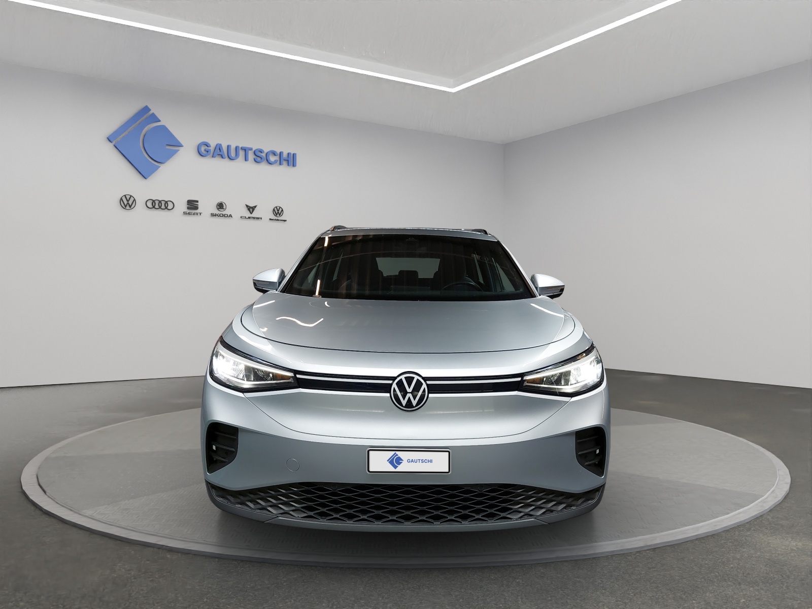 VW ID.4 Pro Performance 77 kWh-image-4