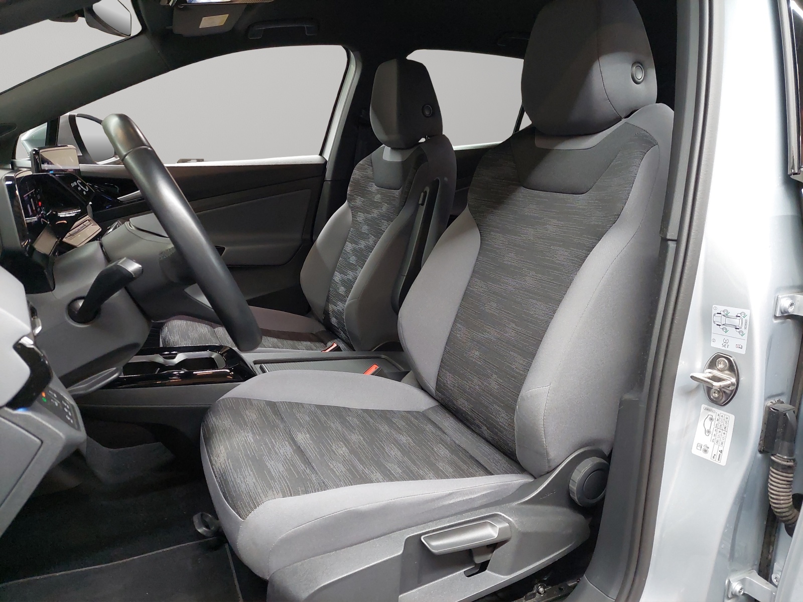 VW ID.4 Pro Performance 77 kWh-image-5