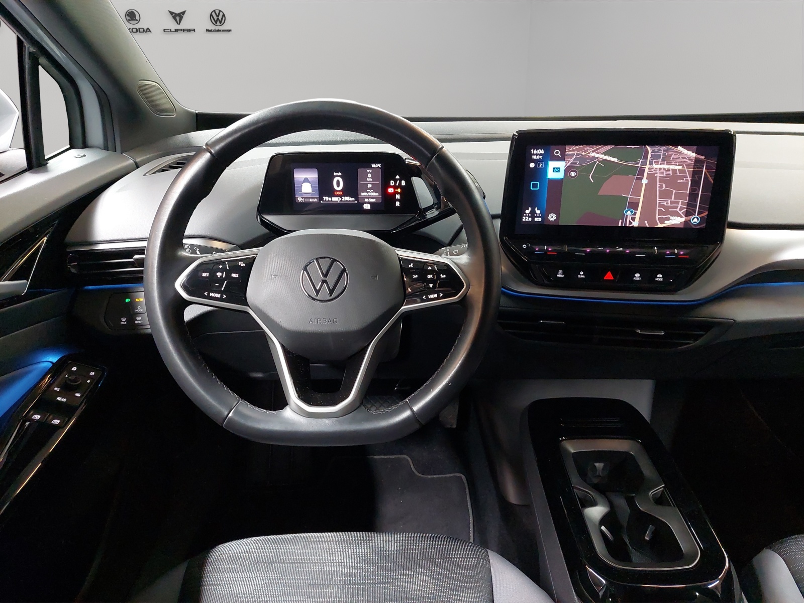 VW ID.4 Pro Performance 77 kWh-image-6