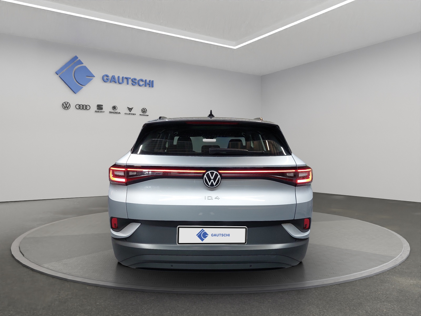 VW ID.4 Pro Performance 77 kWh-image-3