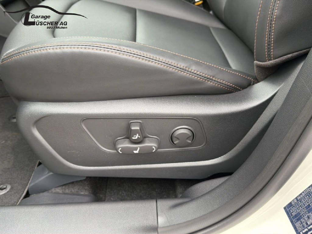 KGM-SsangYong Musso EV Platinum-image-11