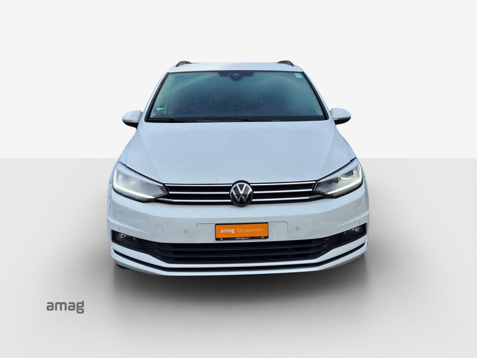 VW Touran 1.5 TSI EVO Comfortline United DSG-image-6