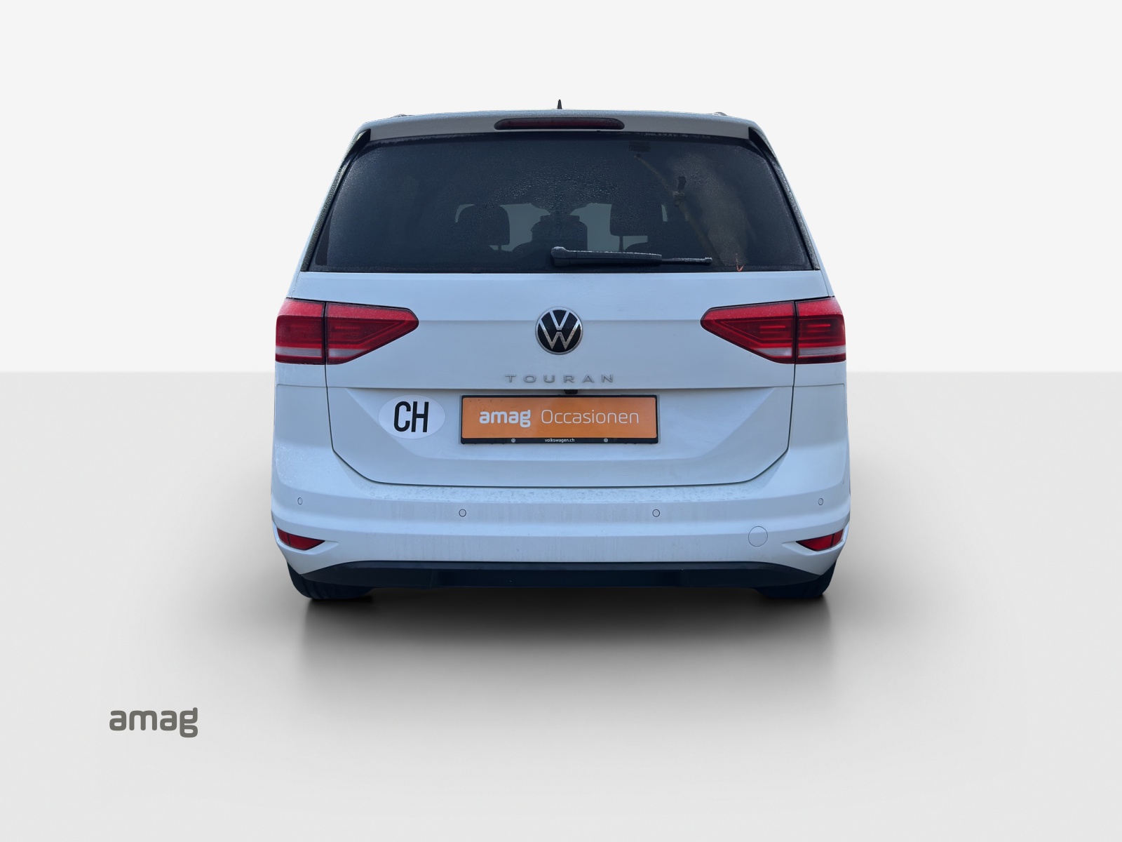 VW Touran 1.5 TSI EVO Comfortline United DSG-image-3