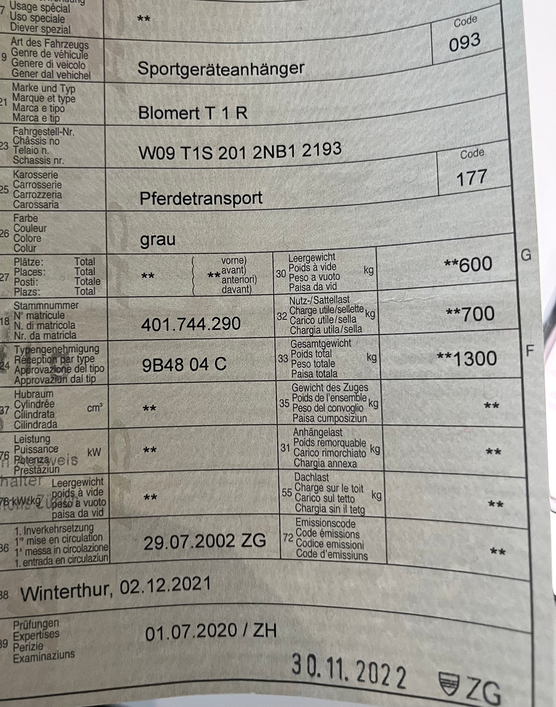 BLOMERT T 1 R-image-10