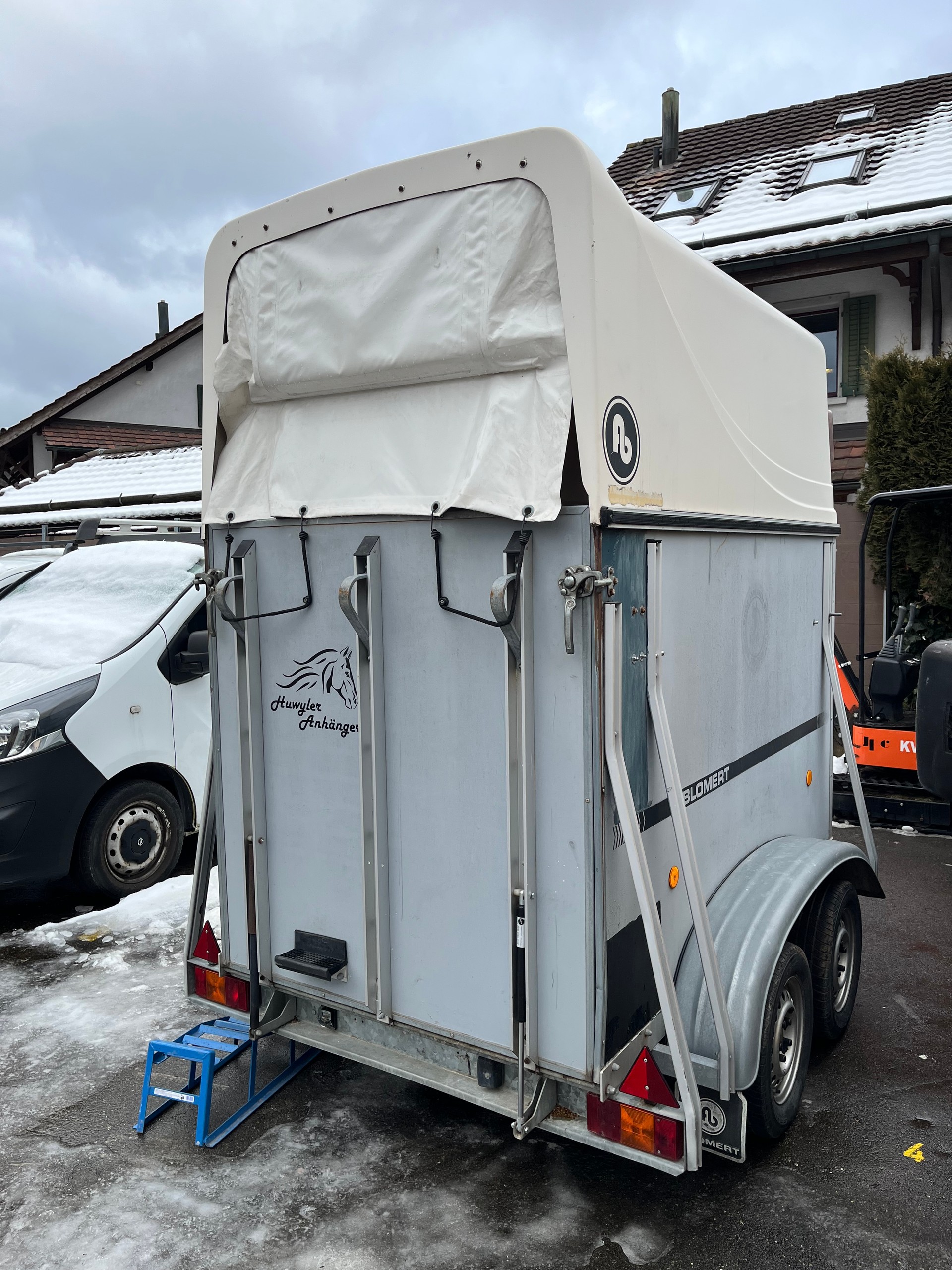 BLOMERT T 1 R-image-2