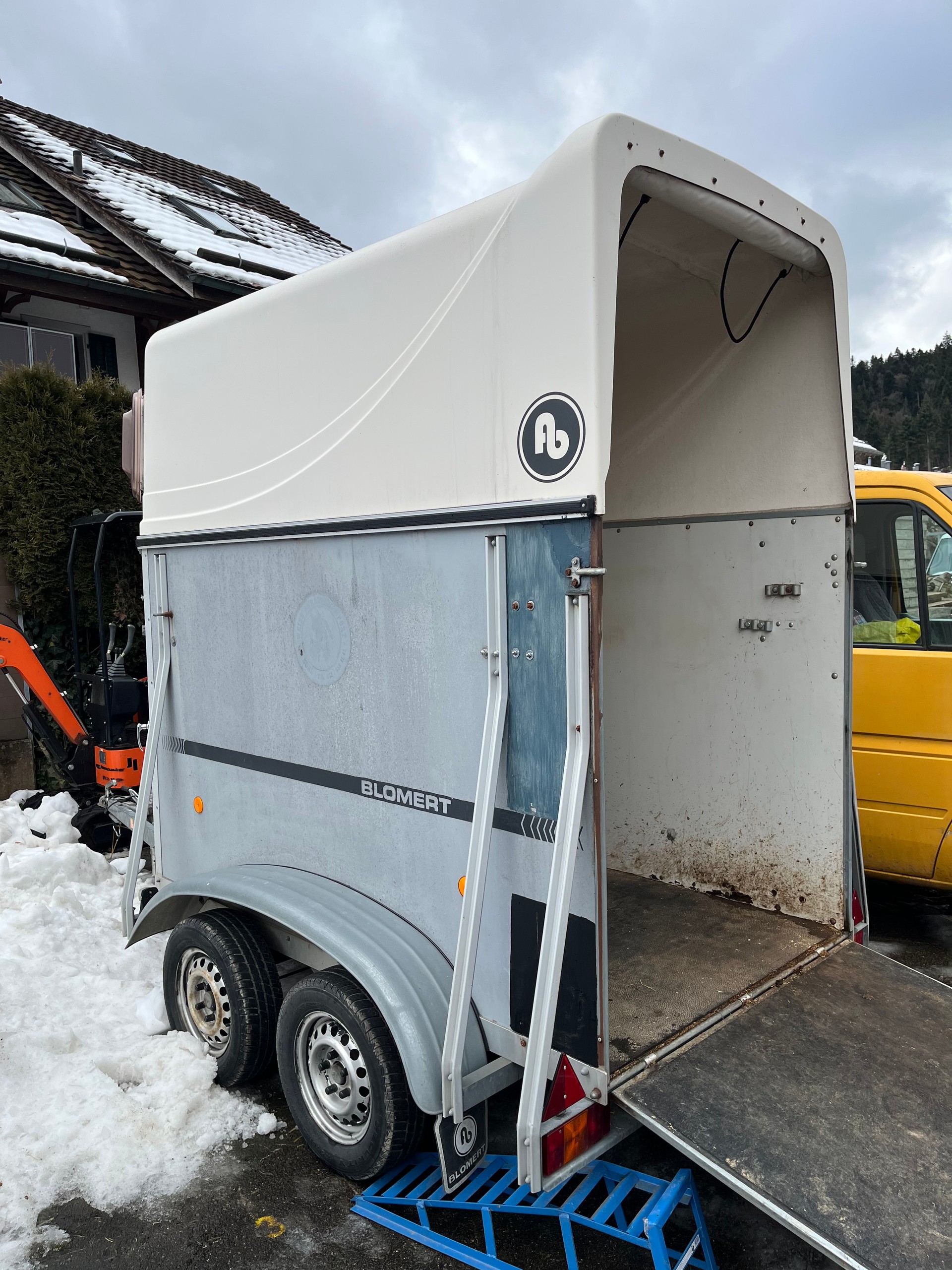 BLOMERT T 1 R-image-6