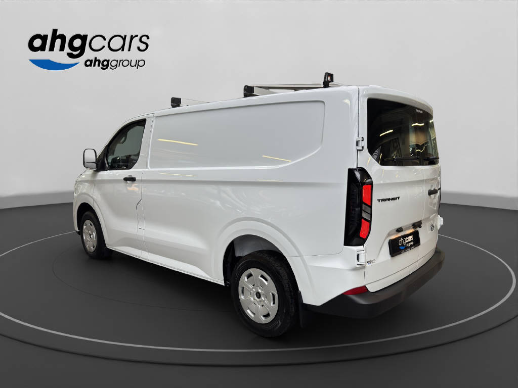 FORD Transit Custom Van 280 L1 2.0 EcoBlue 110 Trend-showroom-element-2
