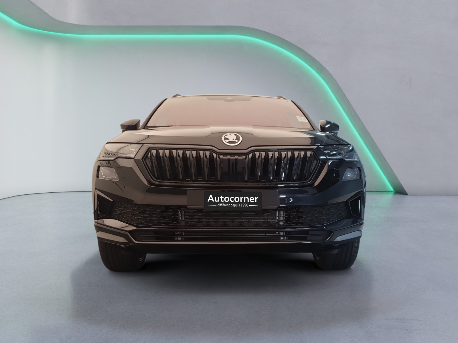 SKODA Karoq 2.0 TSI SportLine 4x4 DSG-image-7