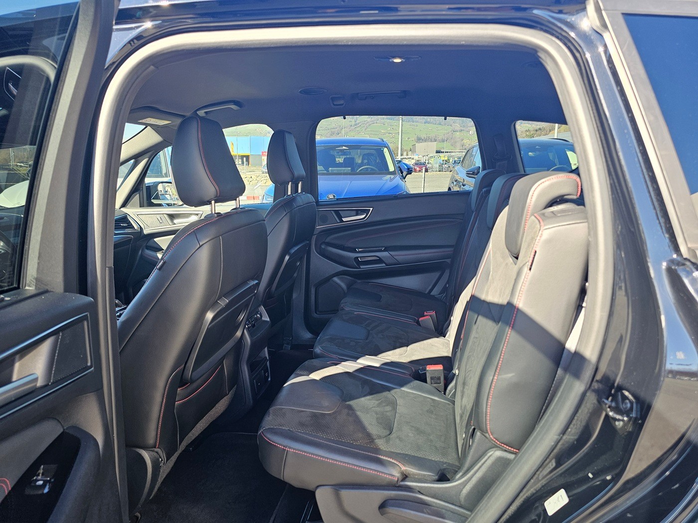 FORD S-Max 1.5 SCTi ST-Line-image-9