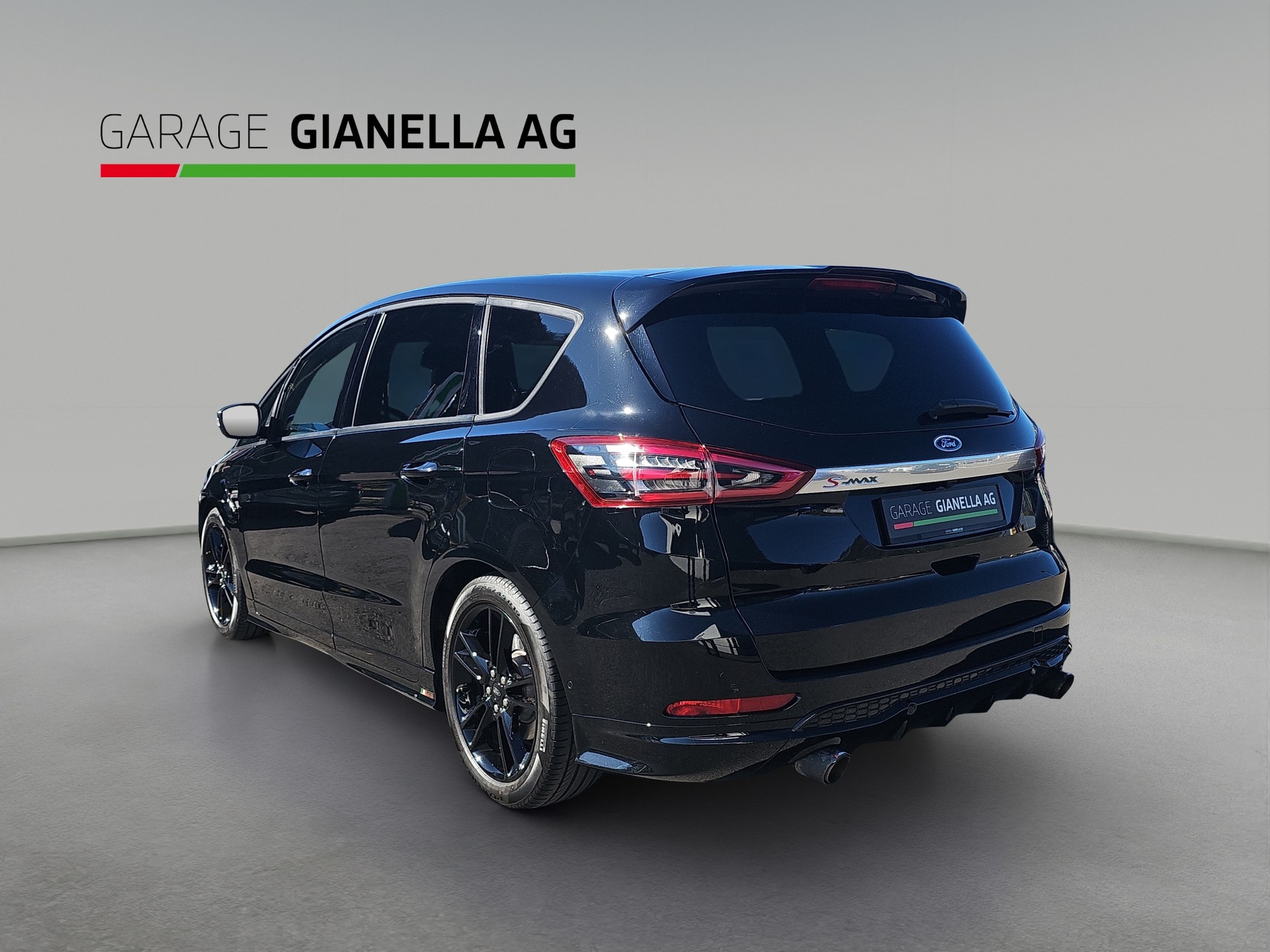 FORD S-Max 1.5 SCTi ST-Line-showroom-element-2