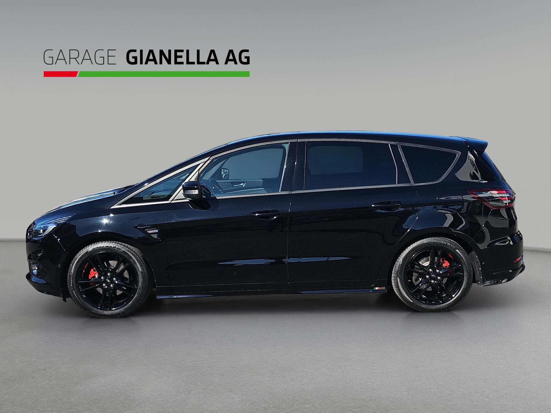 FORD S-Max 1.5 SCTi ST-Line-showroom-element-1