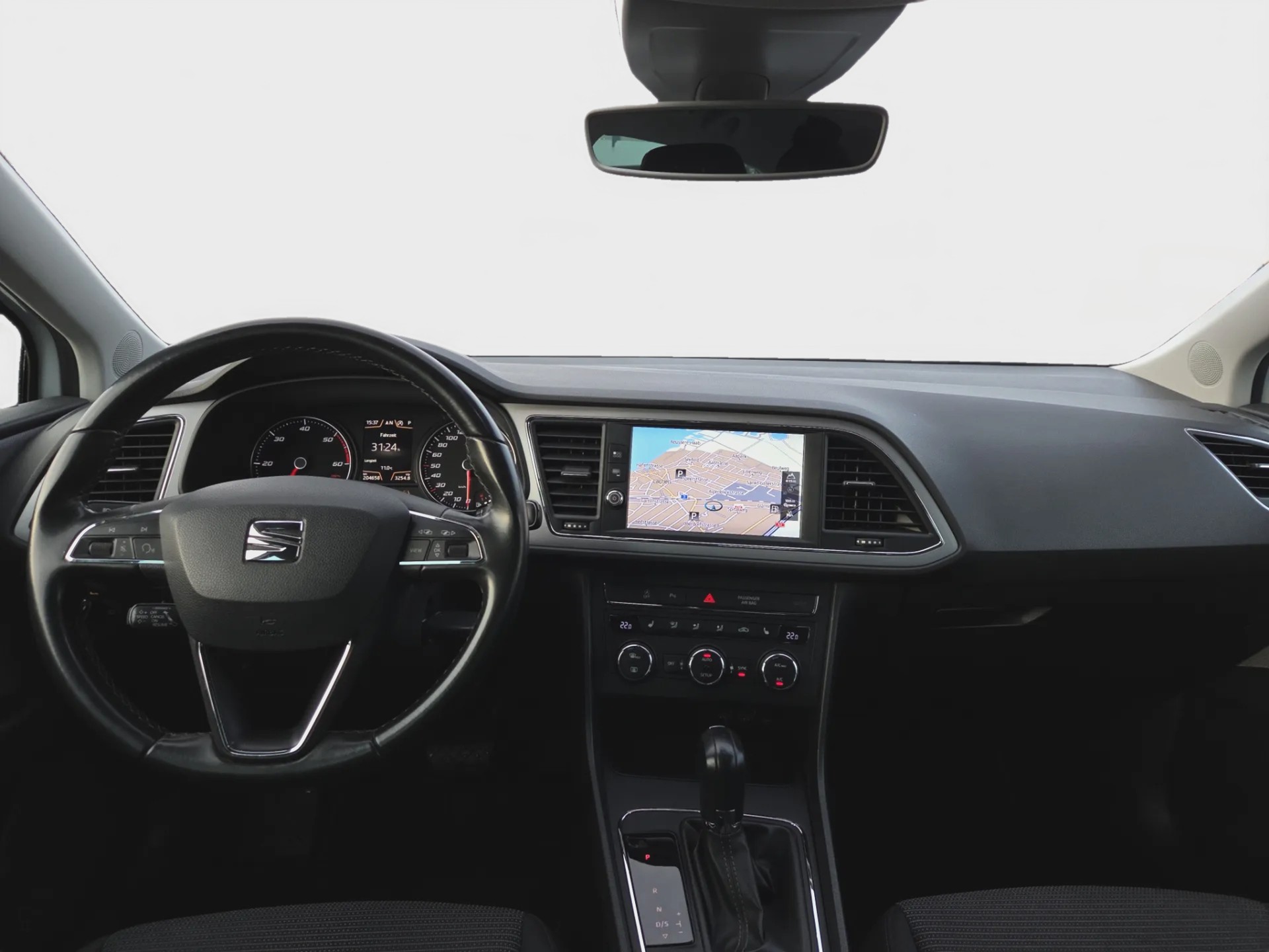 SEAT Leon ST 2.0 TDI CR Style DSG-image-8