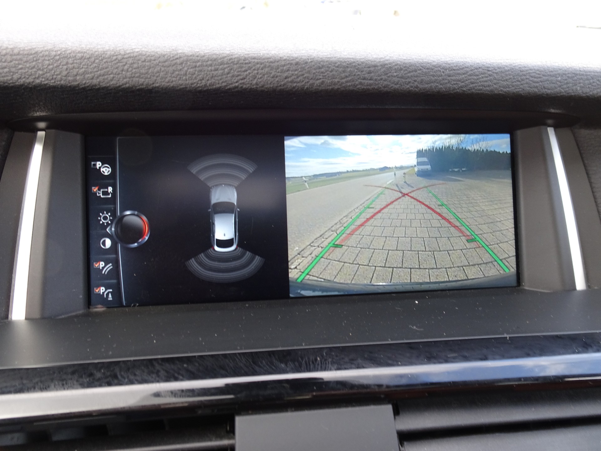 BMW X4 xDrive 30d M Sport Steptronic-image-12