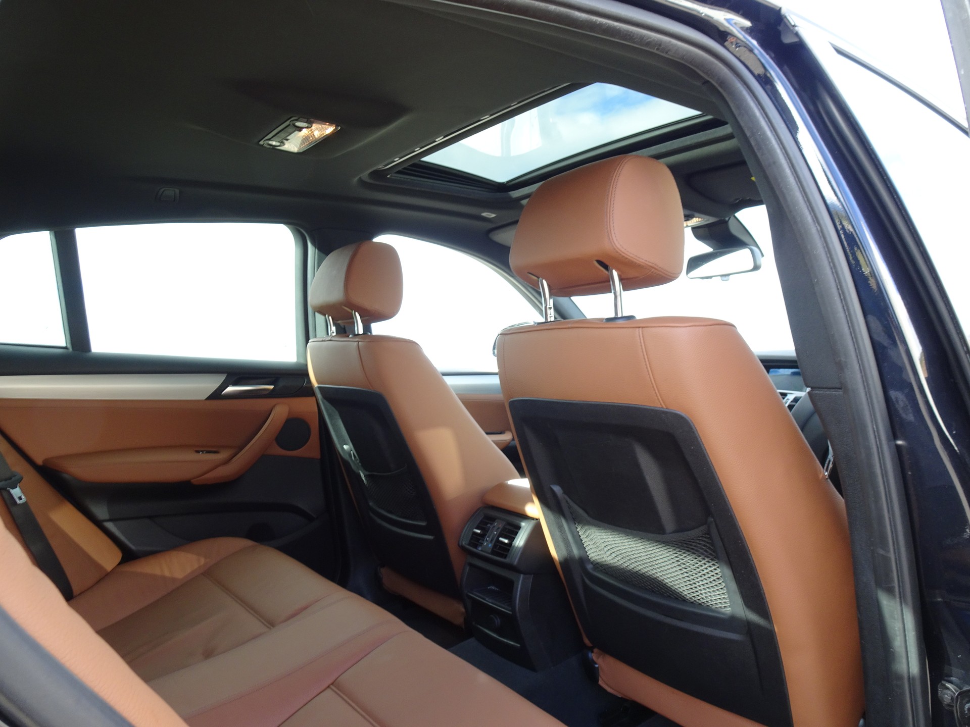 BMW X4 xDrive 30d M Sport Steptronic-image-10