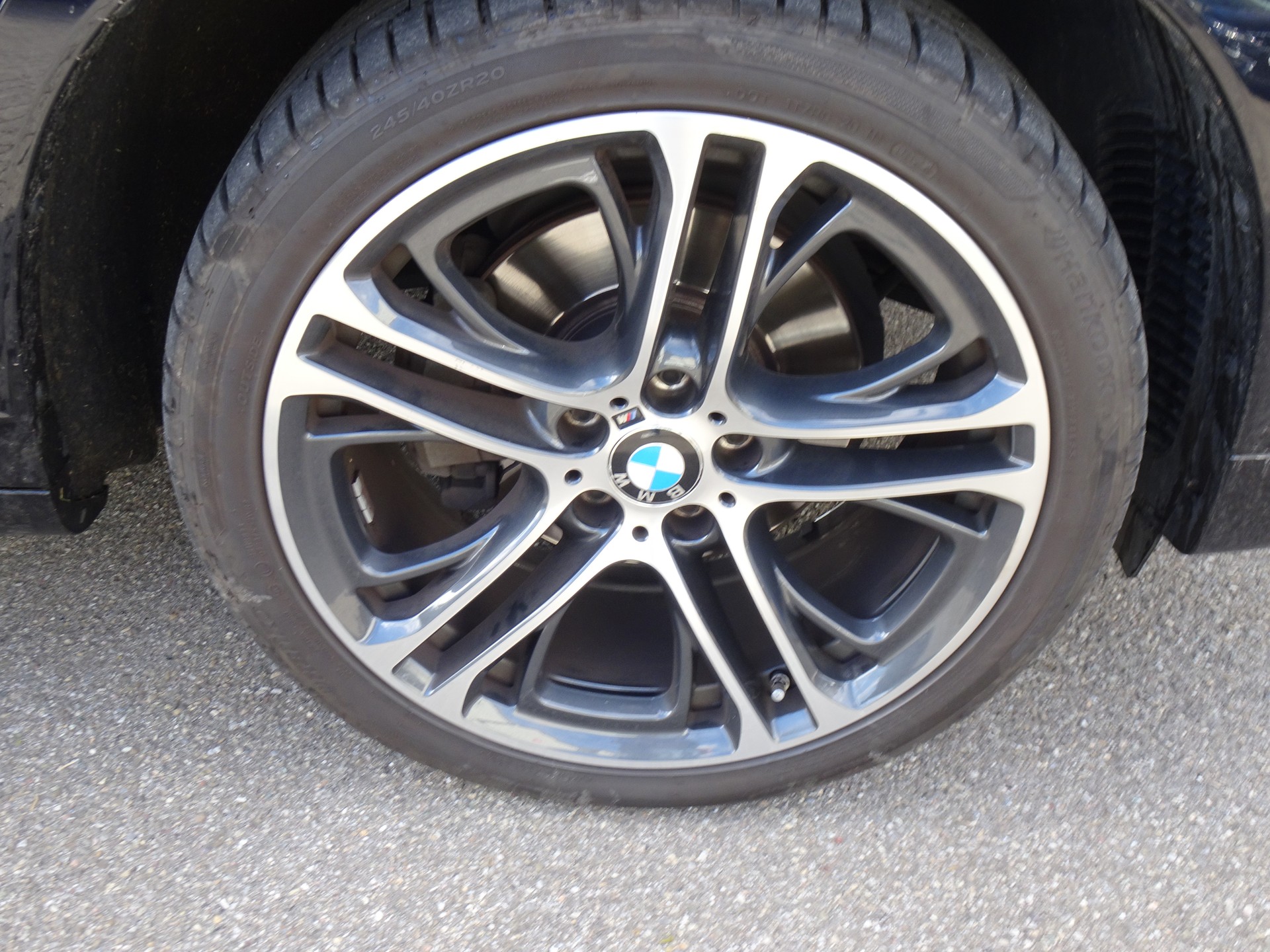 BMW X4 xDrive 30d M Sport Steptronic-image-6