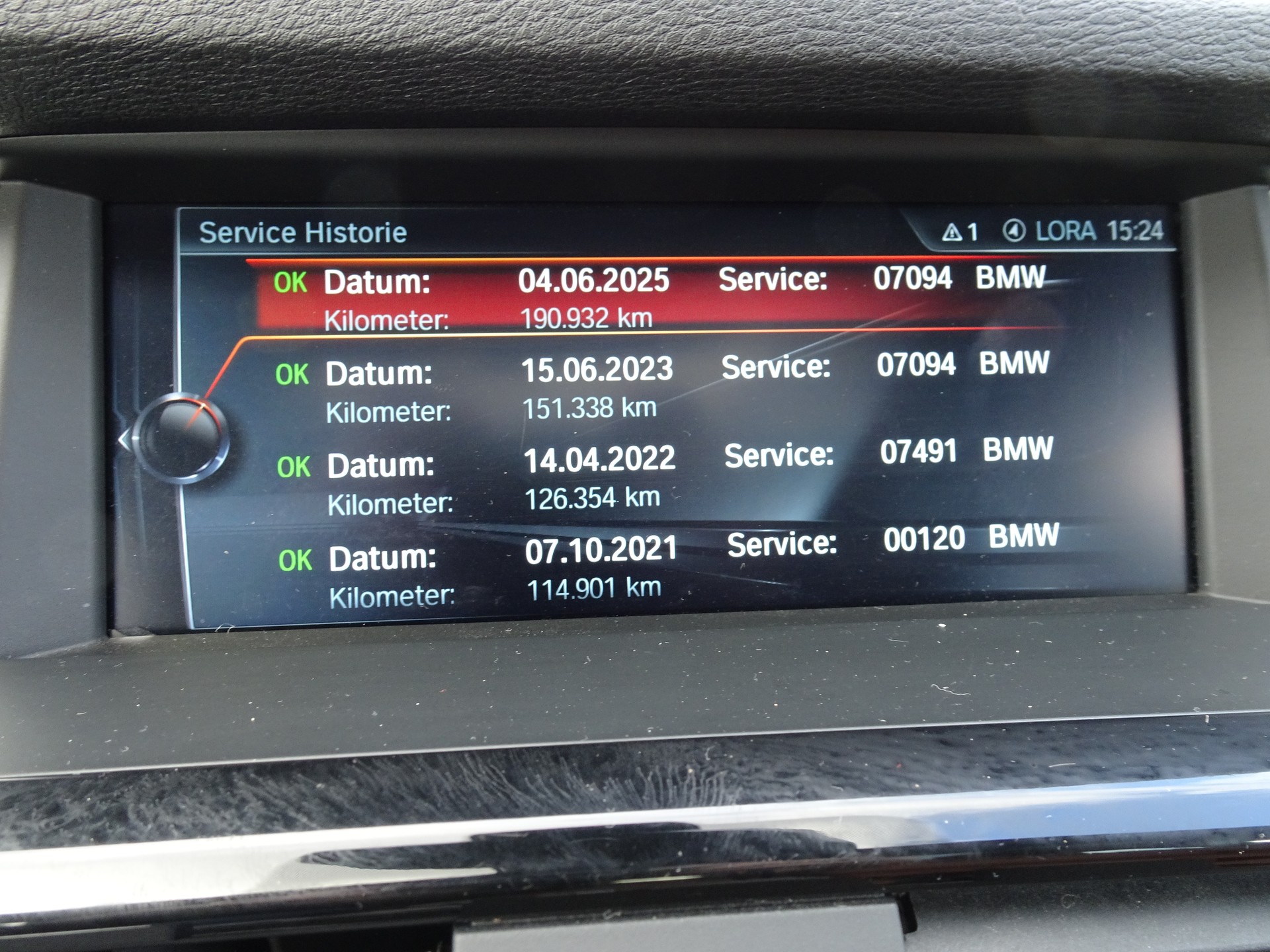 BMW X4 xDrive 30d M Sport Steptronic-image-14