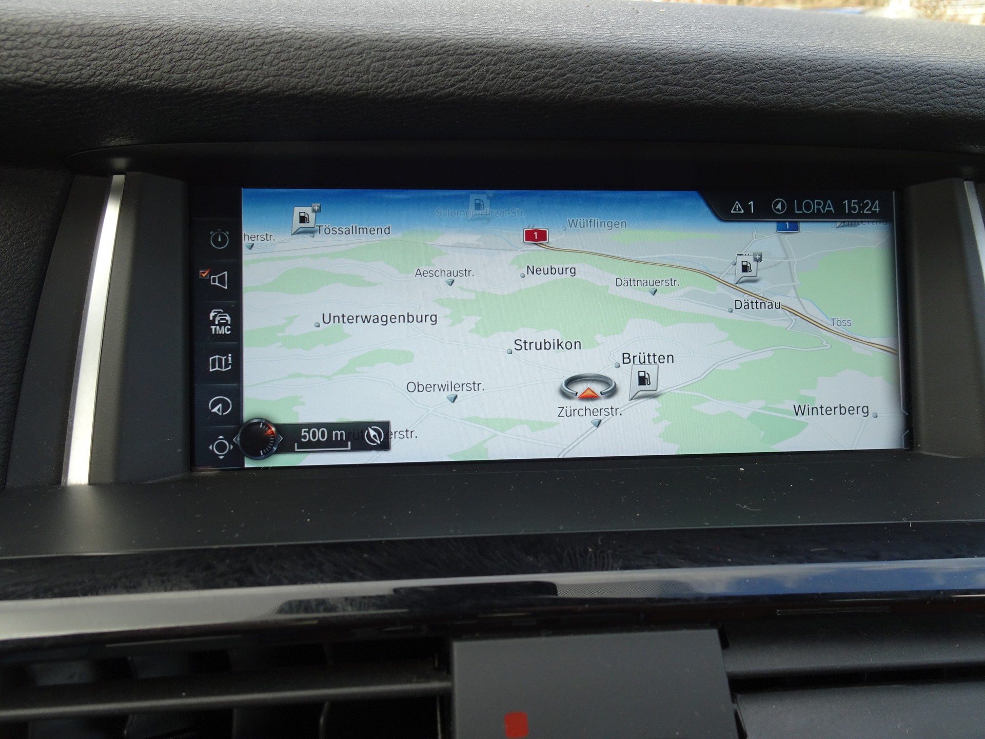 BMW X4 xDrive 30d M Sport Steptronic-image-13