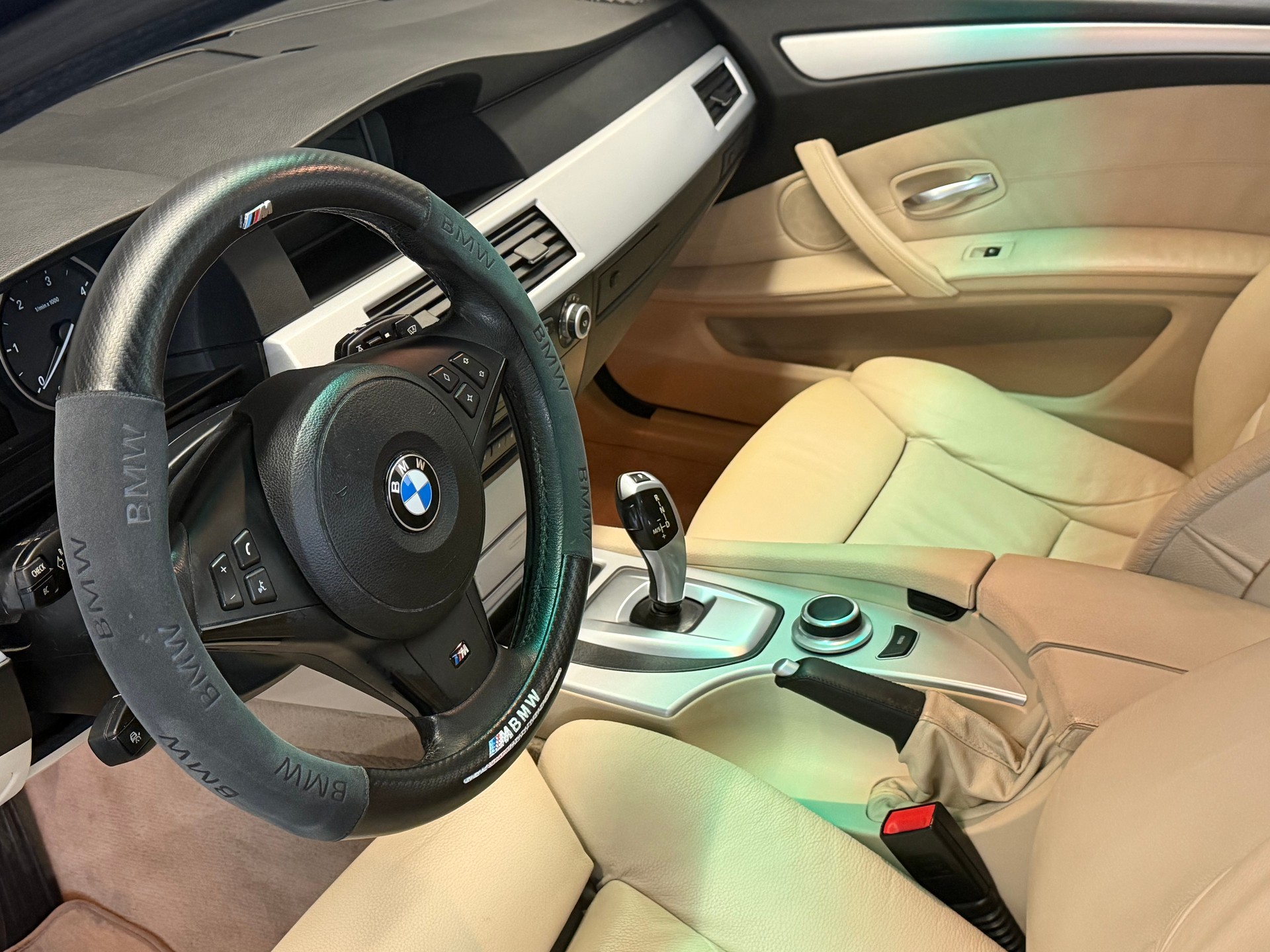 BMW 530xd Touring more4you Steptronic-image-10