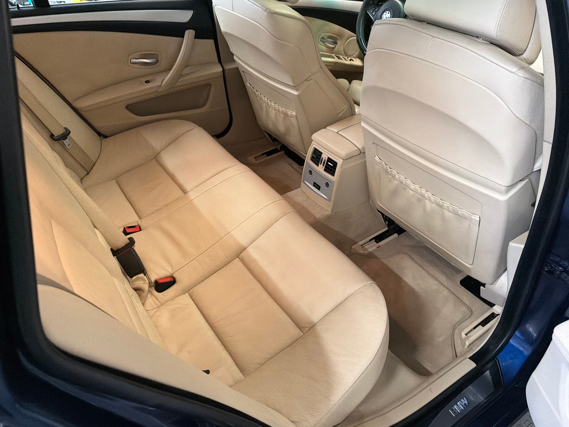 BMW 530xd Touring more4you Steptronic-image-12