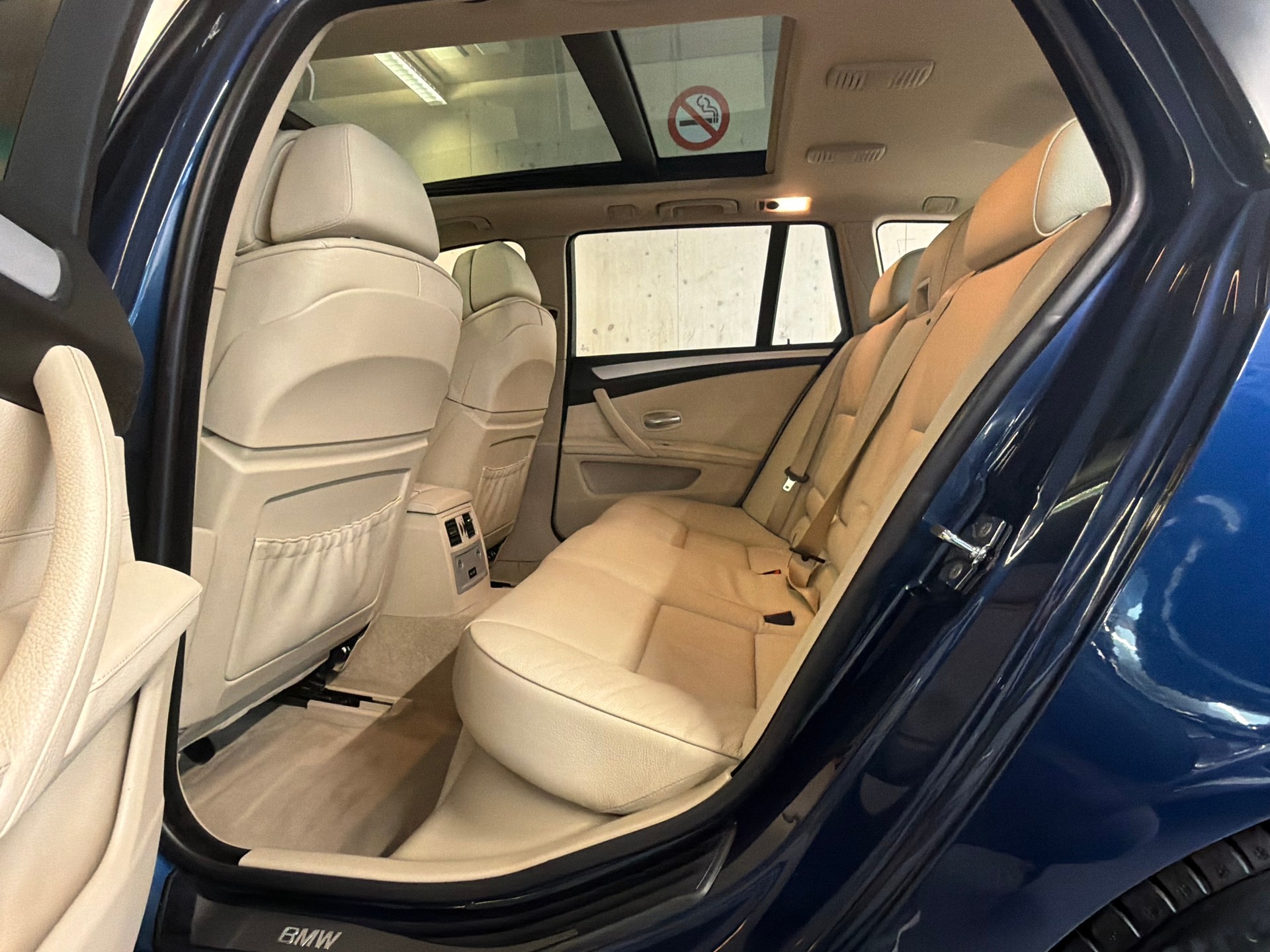 BMW 530xd Touring more4you Steptronic-image-13