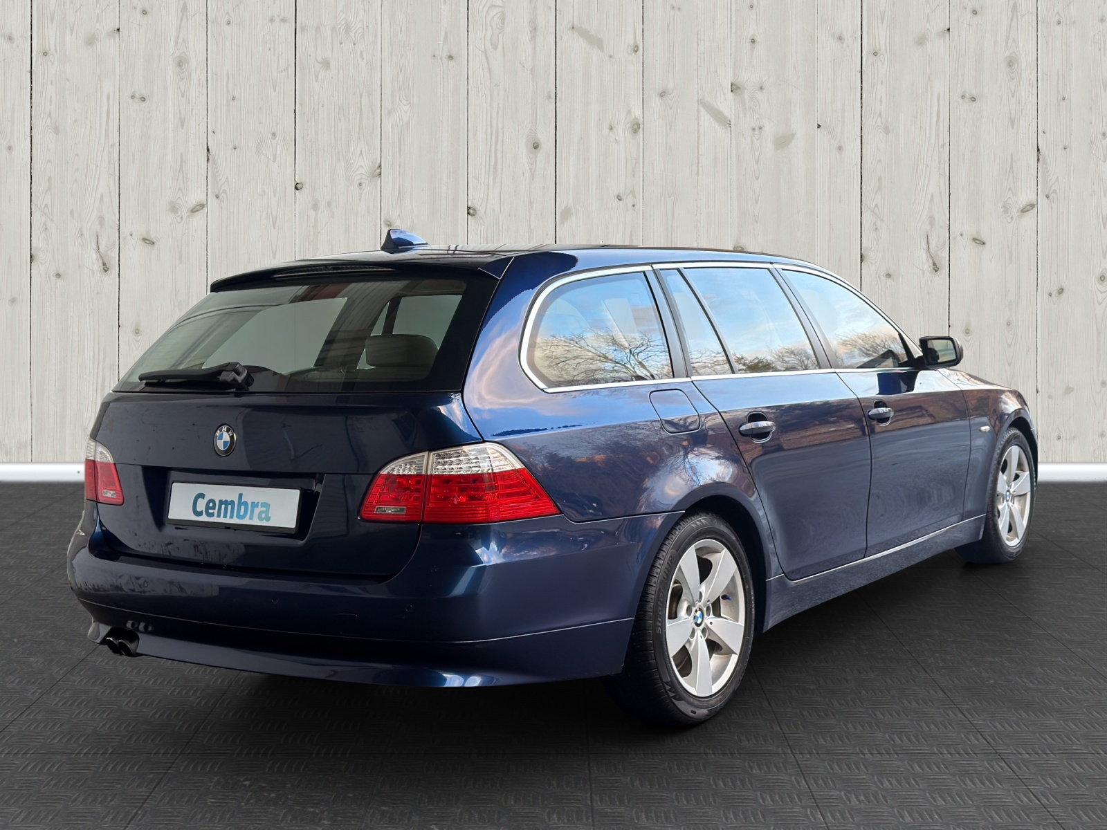 BMW 530xd Touring more4you Steptronic-image-6
