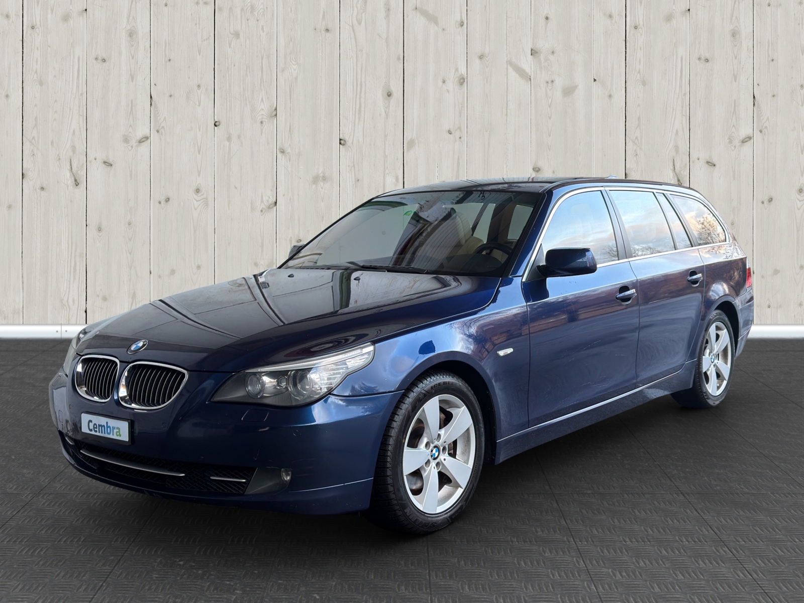 BMW 530xd Touring more4you Steptronic-image-2