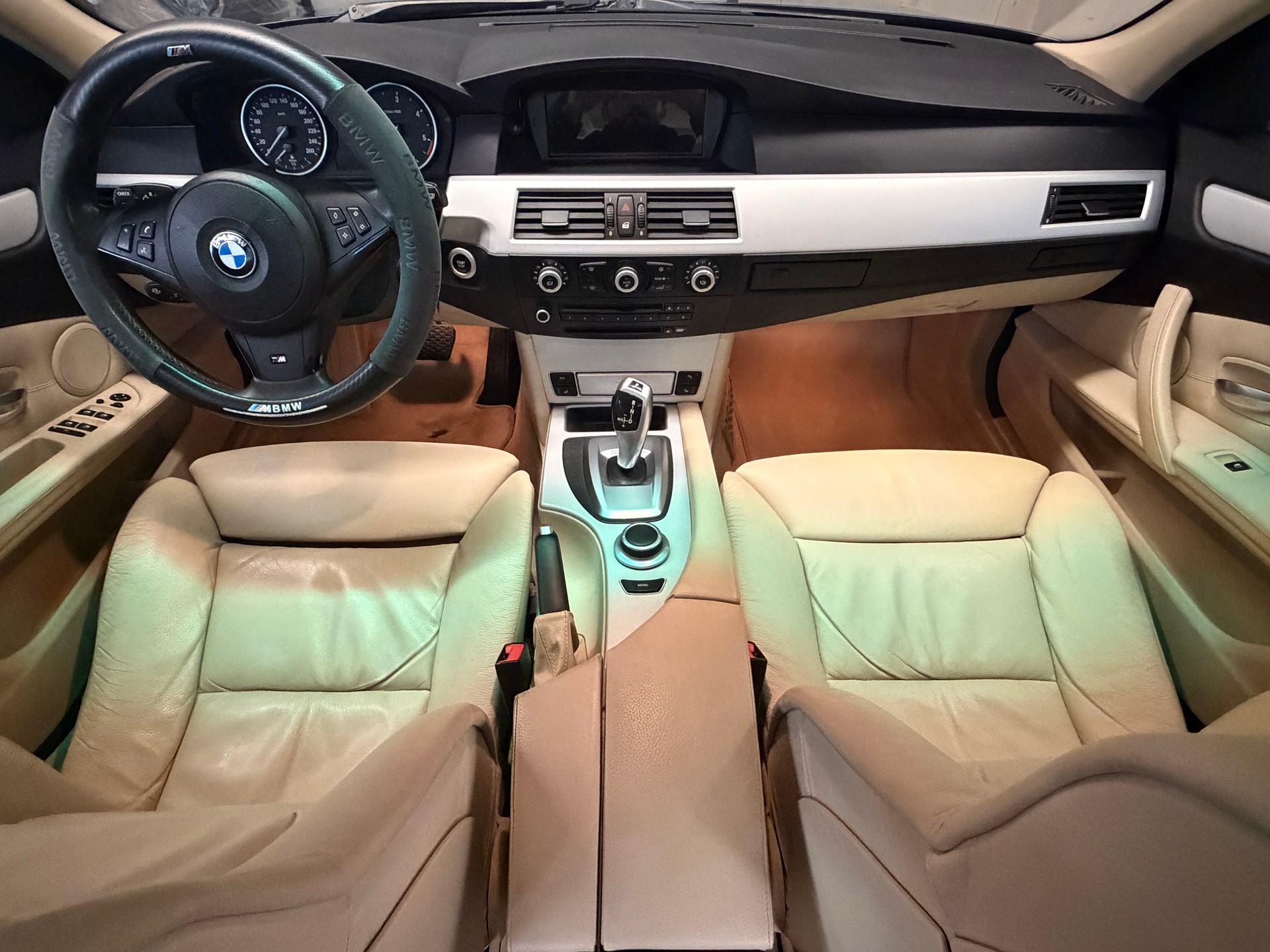 BMW 530xd Touring more4you Steptronic-image-8