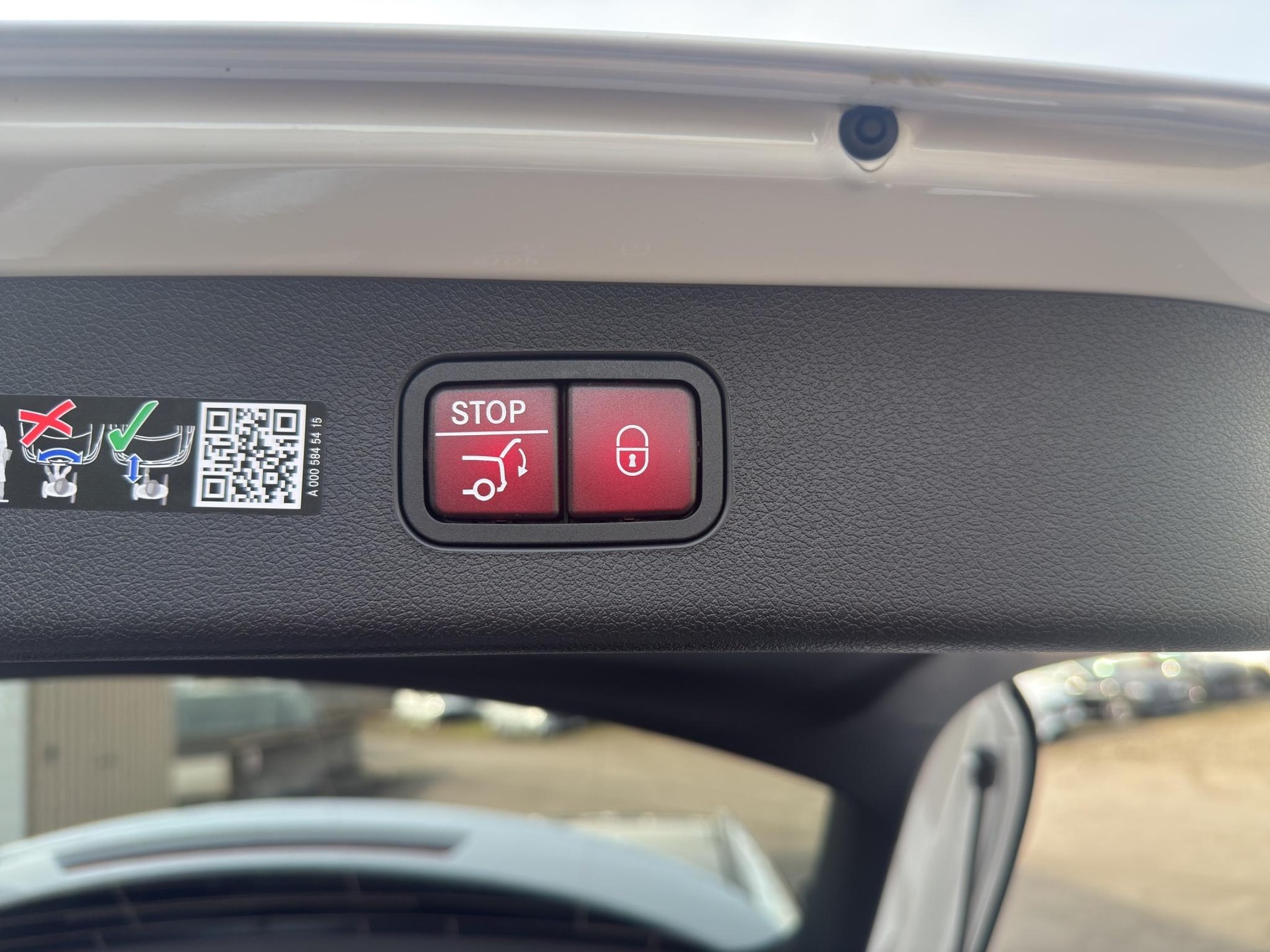 MERCEDES-BENZ E 53 Hybrid AMG 4matic+ Kombi-image-20