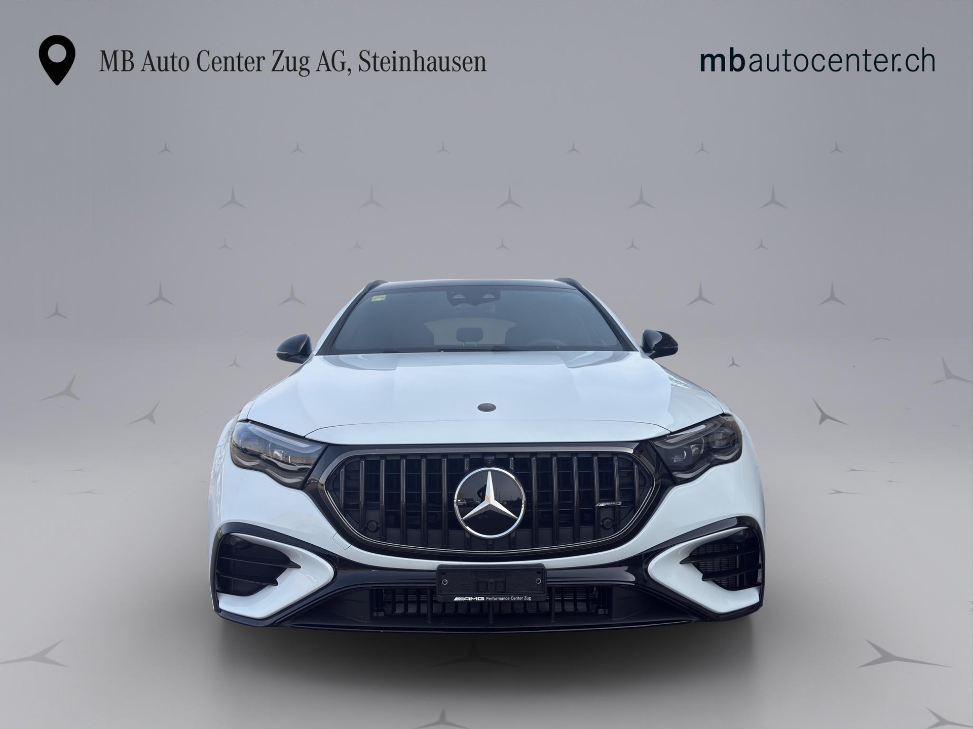 MERCEDES-BENZ E 53 Hybrid AMG 4matic+ Kombi-image-8