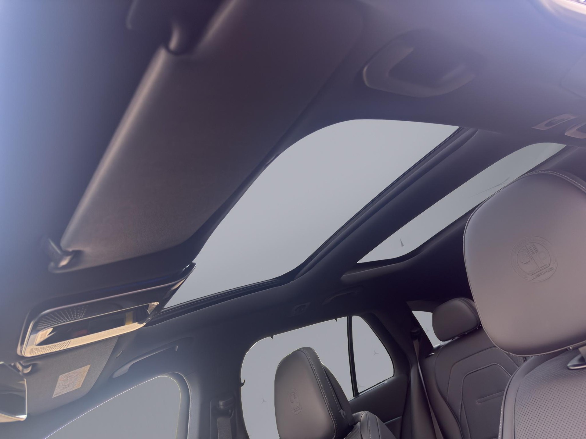 MERCEDES-BENZ E 53 Hybrid AMG 4matic+ Kombi-image-19
