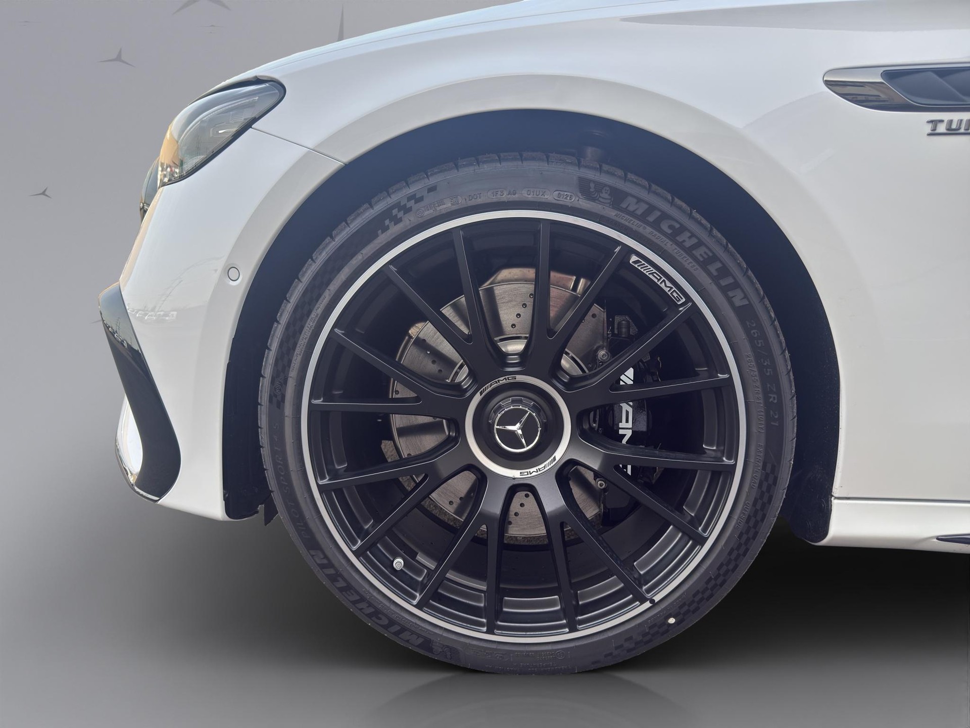 MERCEDES-BENZ E 53 Hybrid AMG 4matic+ Kombi-image-5