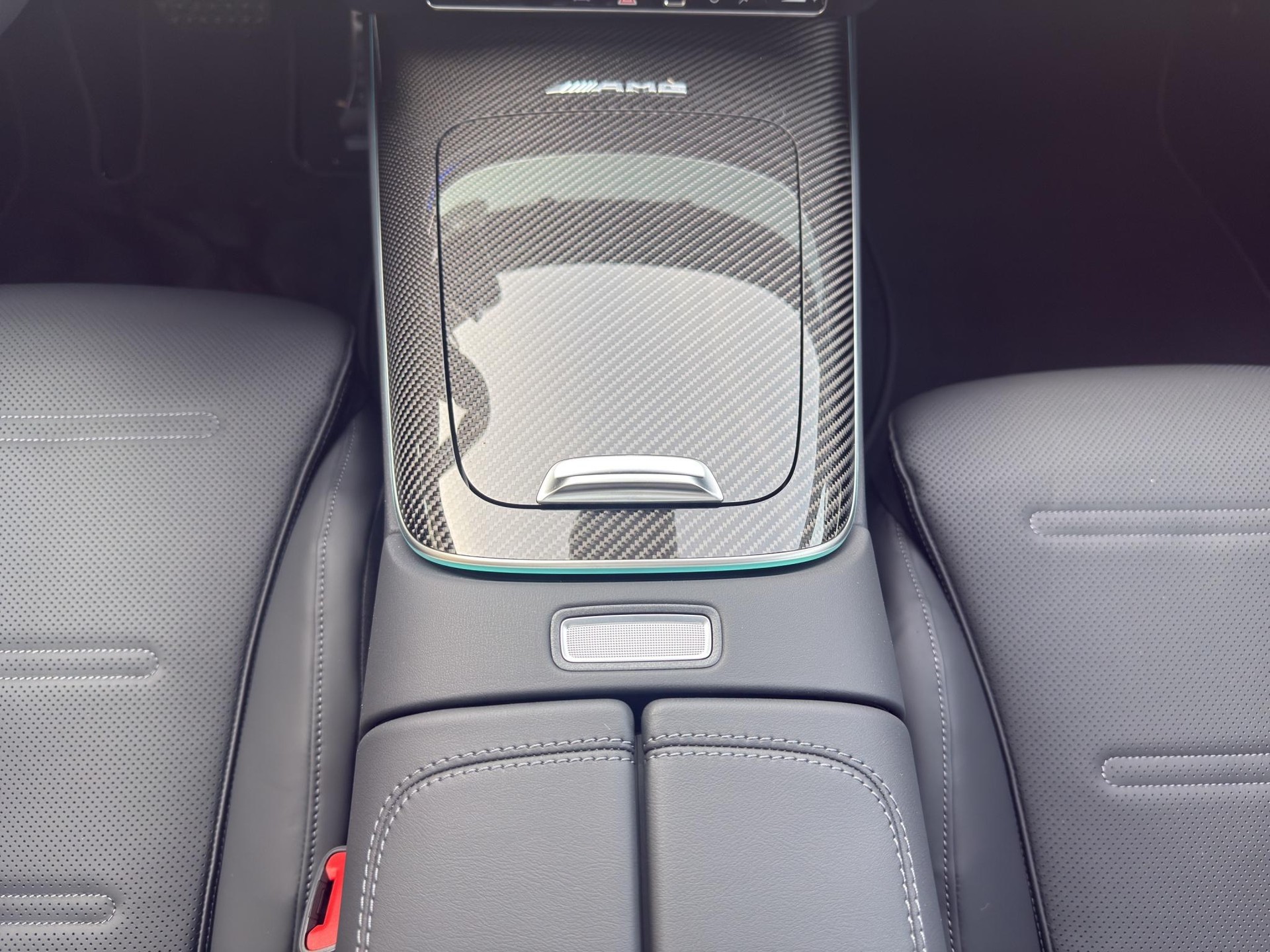 MERCEDES-BENZ E 53 Hybrid AMG 4matic+ Kombi-image-14