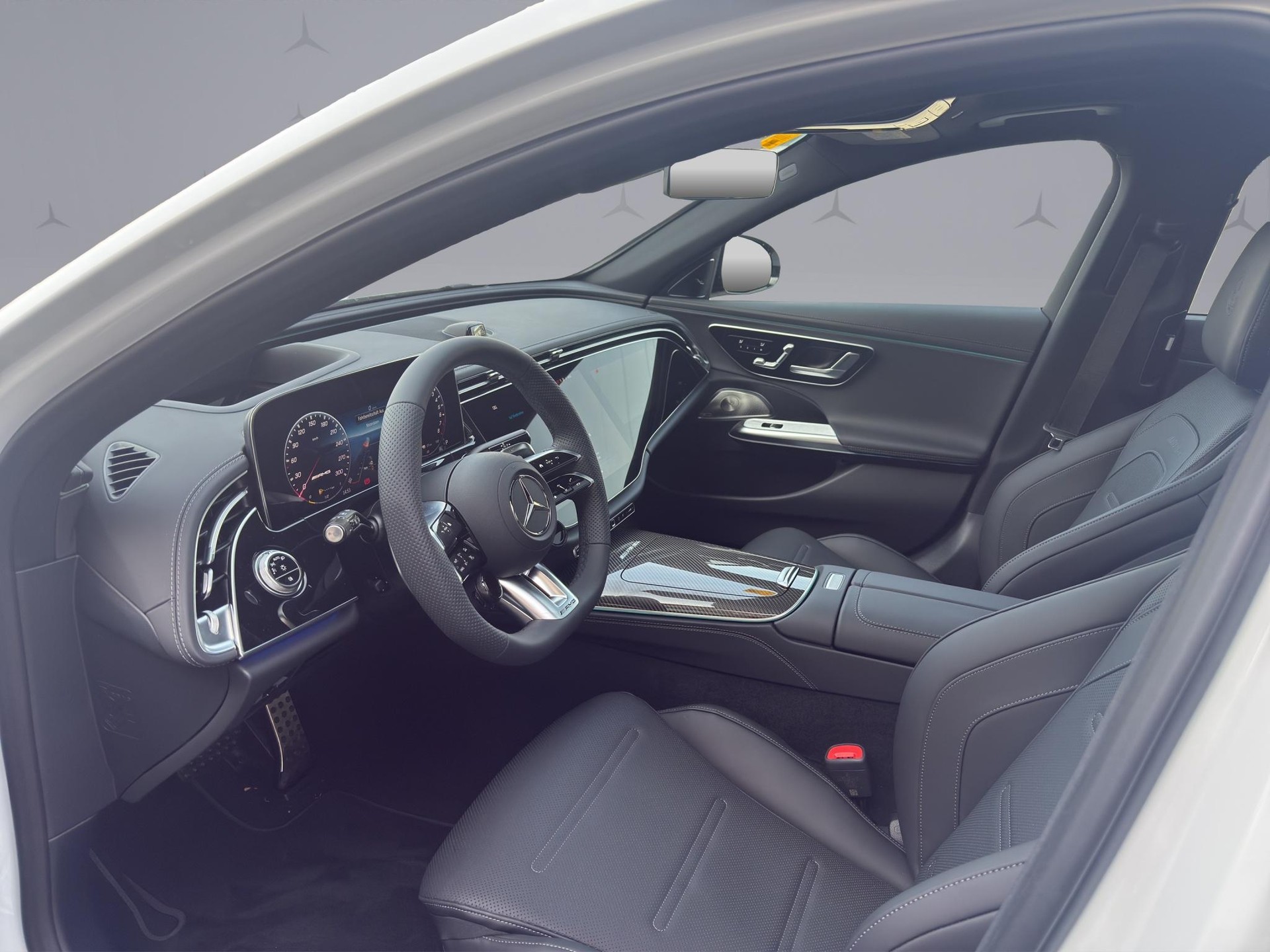 MERCEDES-BENZ E 53 Hybrid AMG 4matic+ Kombi-image-9