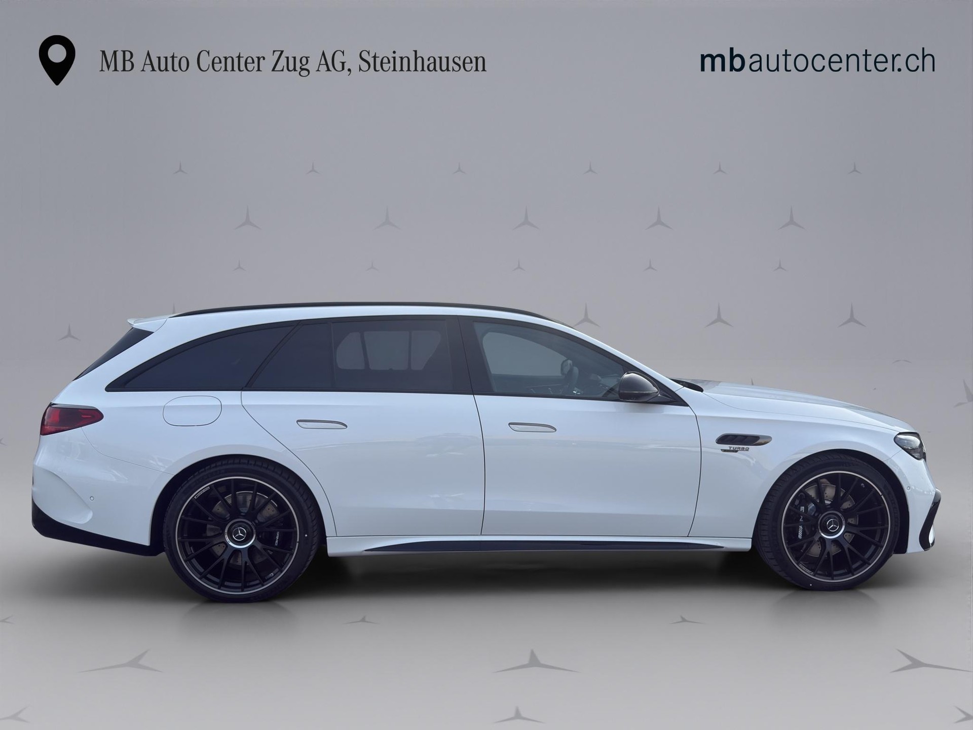 MERCEDES-BENZ E 53 Hybrid AMG 4matic+ Kombi-image-6