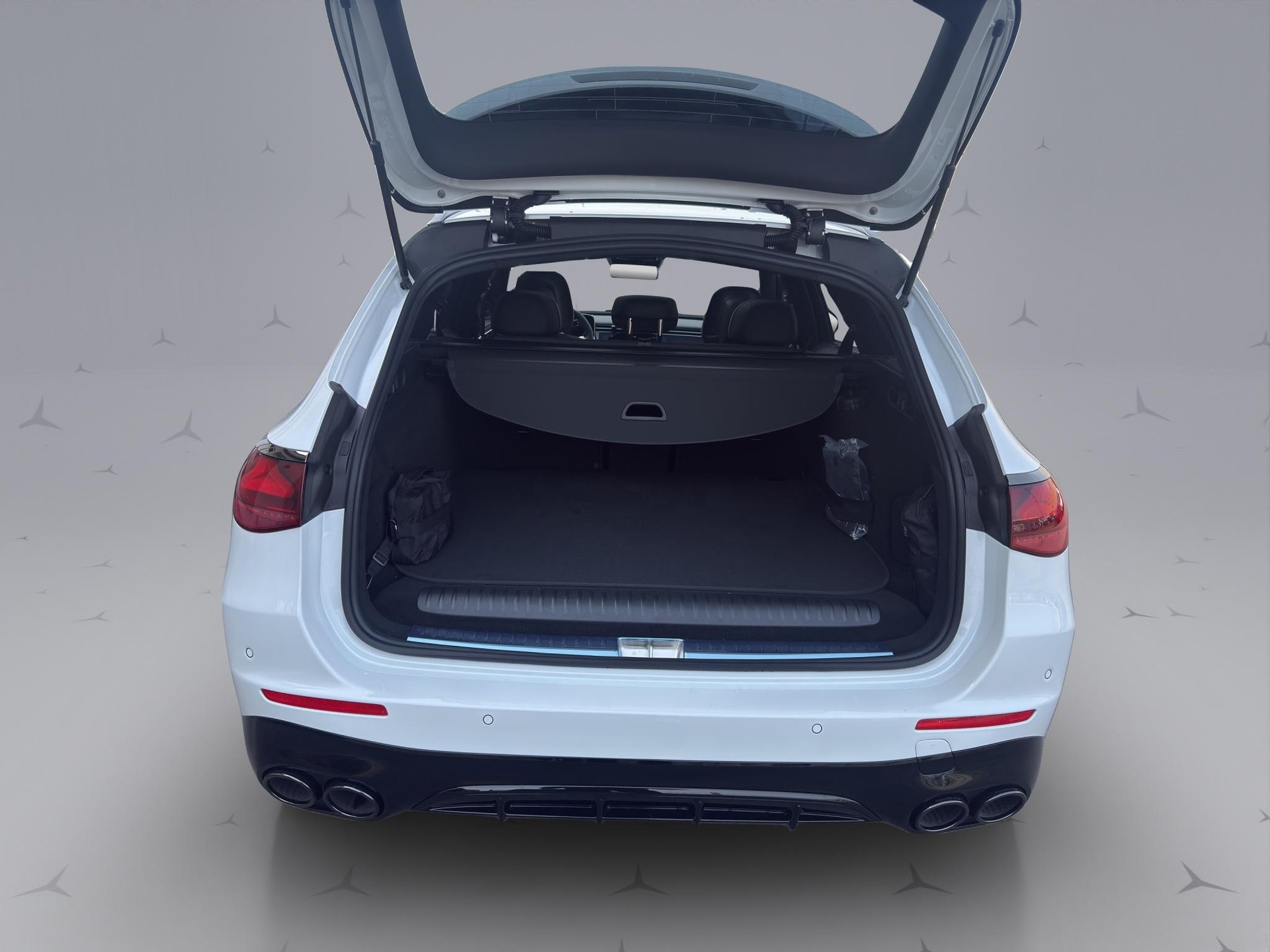 MERCEDES-BENZ E 53 Hybrid AMG 4matic+ Kombi-image-18