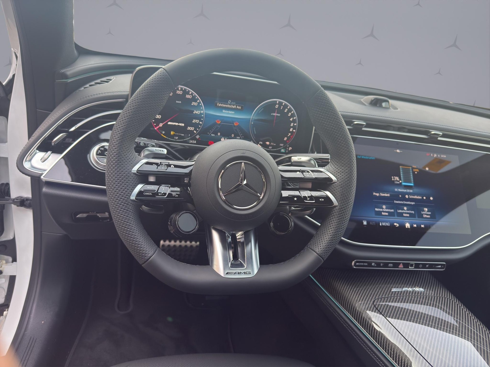 MERCEDES-BENZ E 53 Hybrid AMG 4matic+ Kombi-image-11