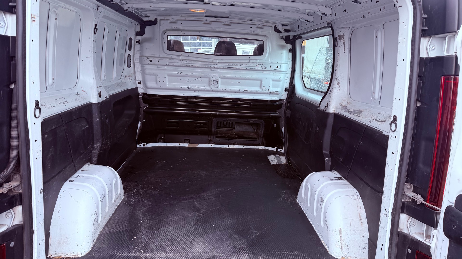 FIAT Talento 29 1.6 MJ L1H1 Swiss-image-5