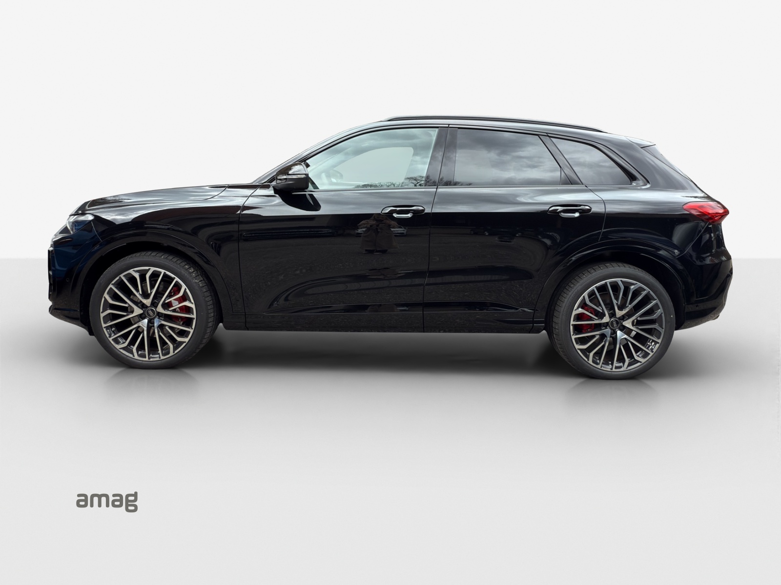 AUDI SQ5 TFSI quattro S-tronic-image-1