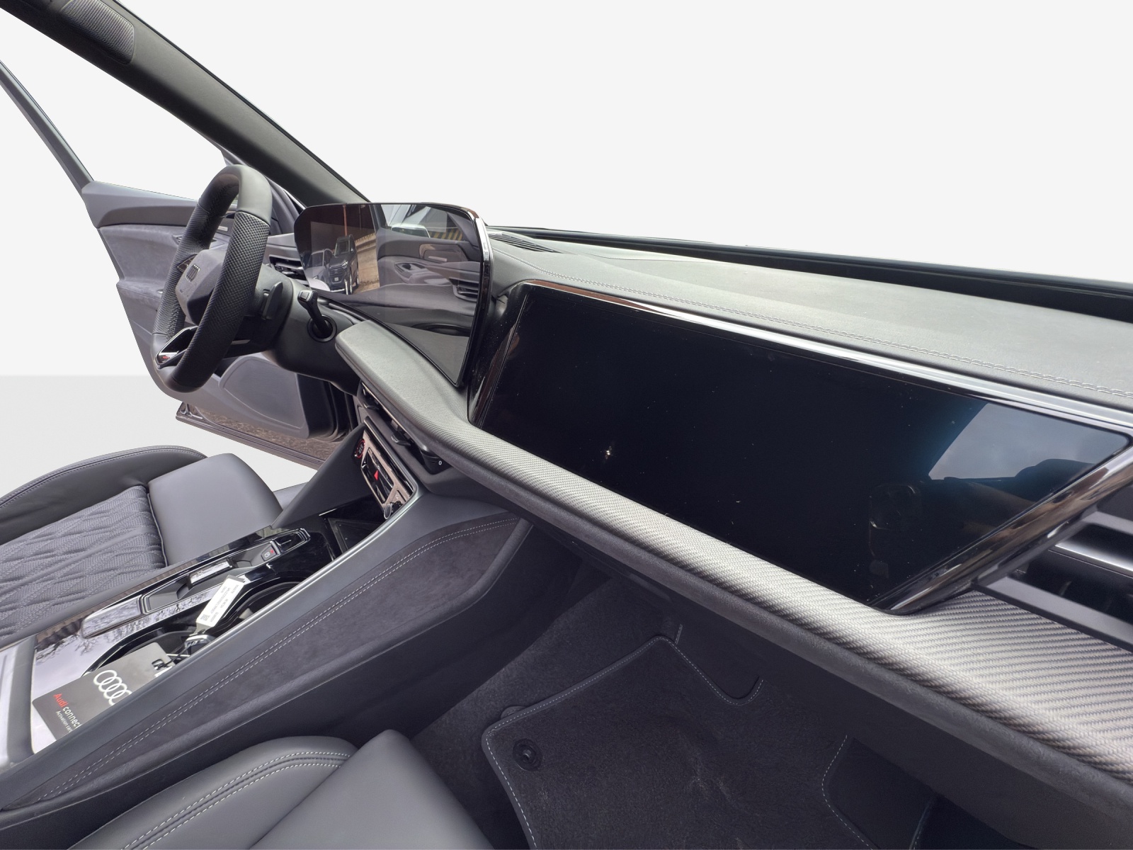 AUDI SQ5 TFSI quattro S-tronic-image-15