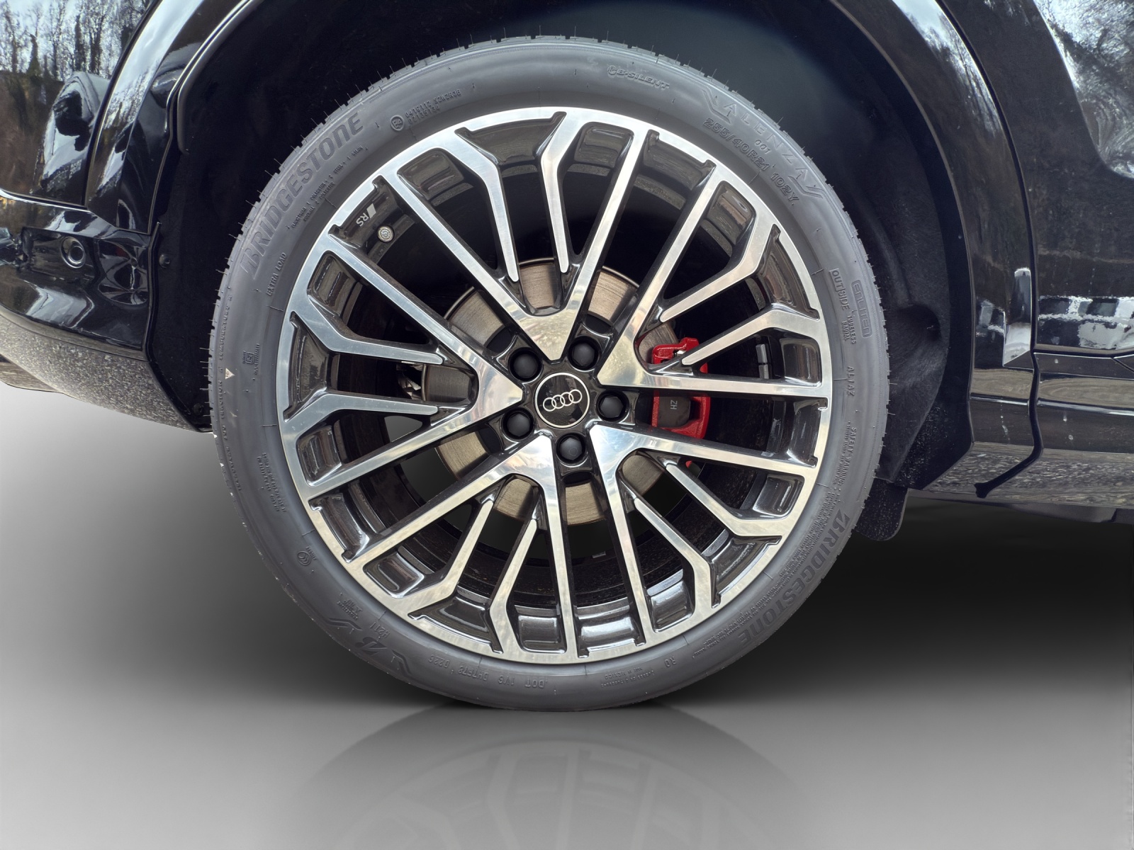 AUDI SQ5 TFSI quattro S-tronic-image-13