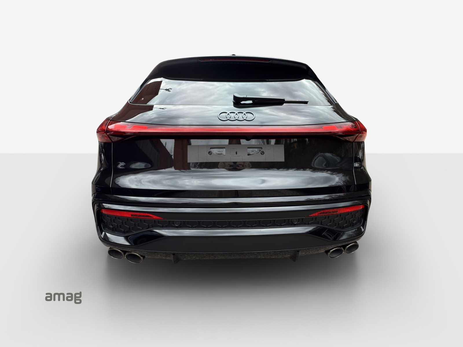 AUDI SQ5 TFSI quattro S-tronic-image-3
