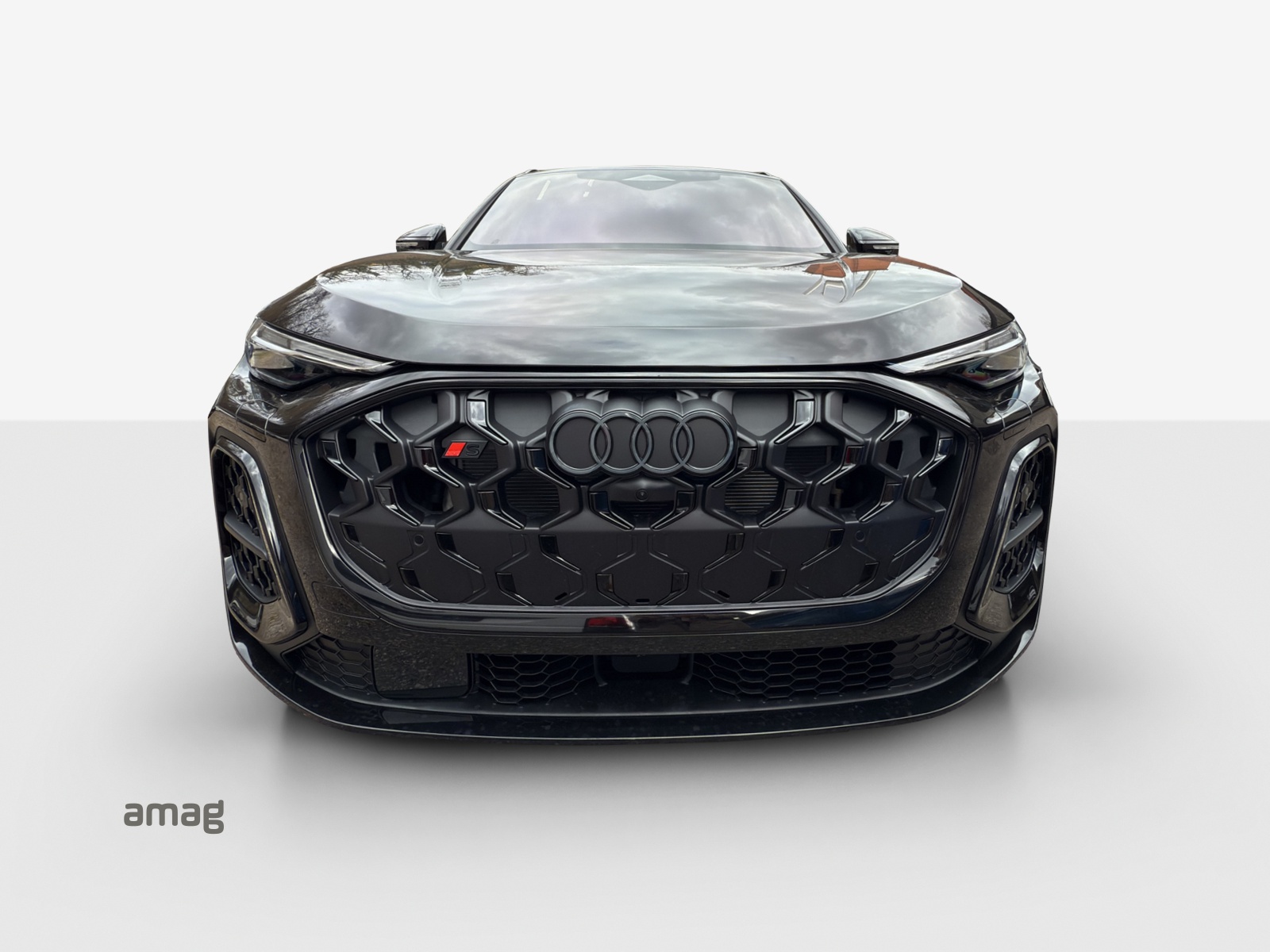AUDI SQ5 TFSI quattro S-tronic-image-6