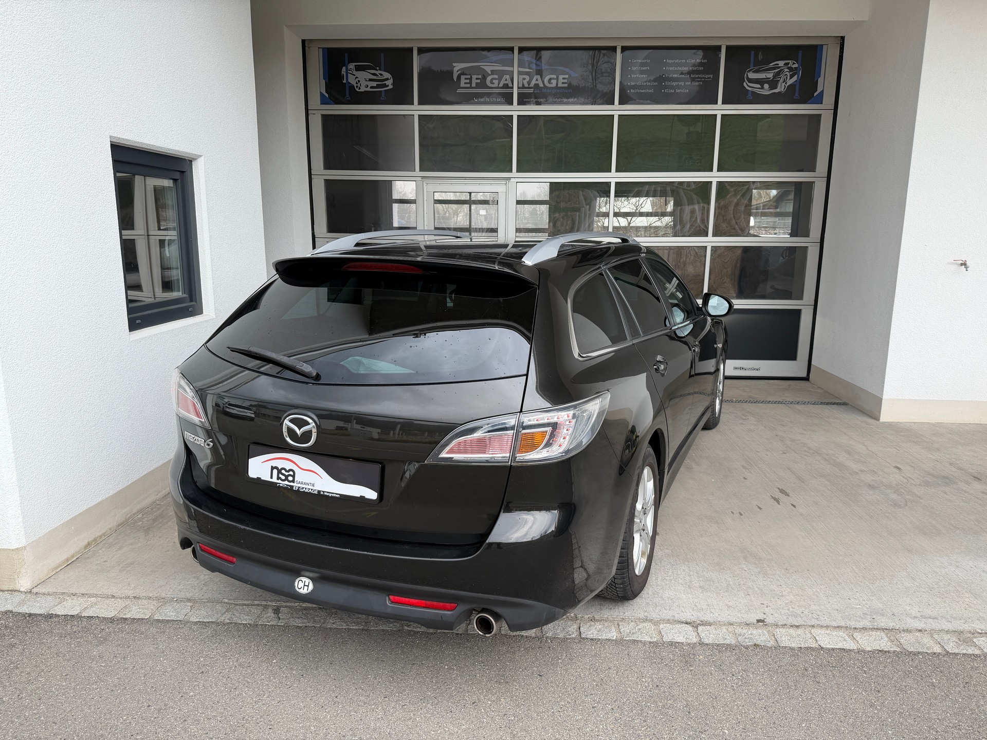 MAZDA 6 2.5 16V Sport-showroom-element-3