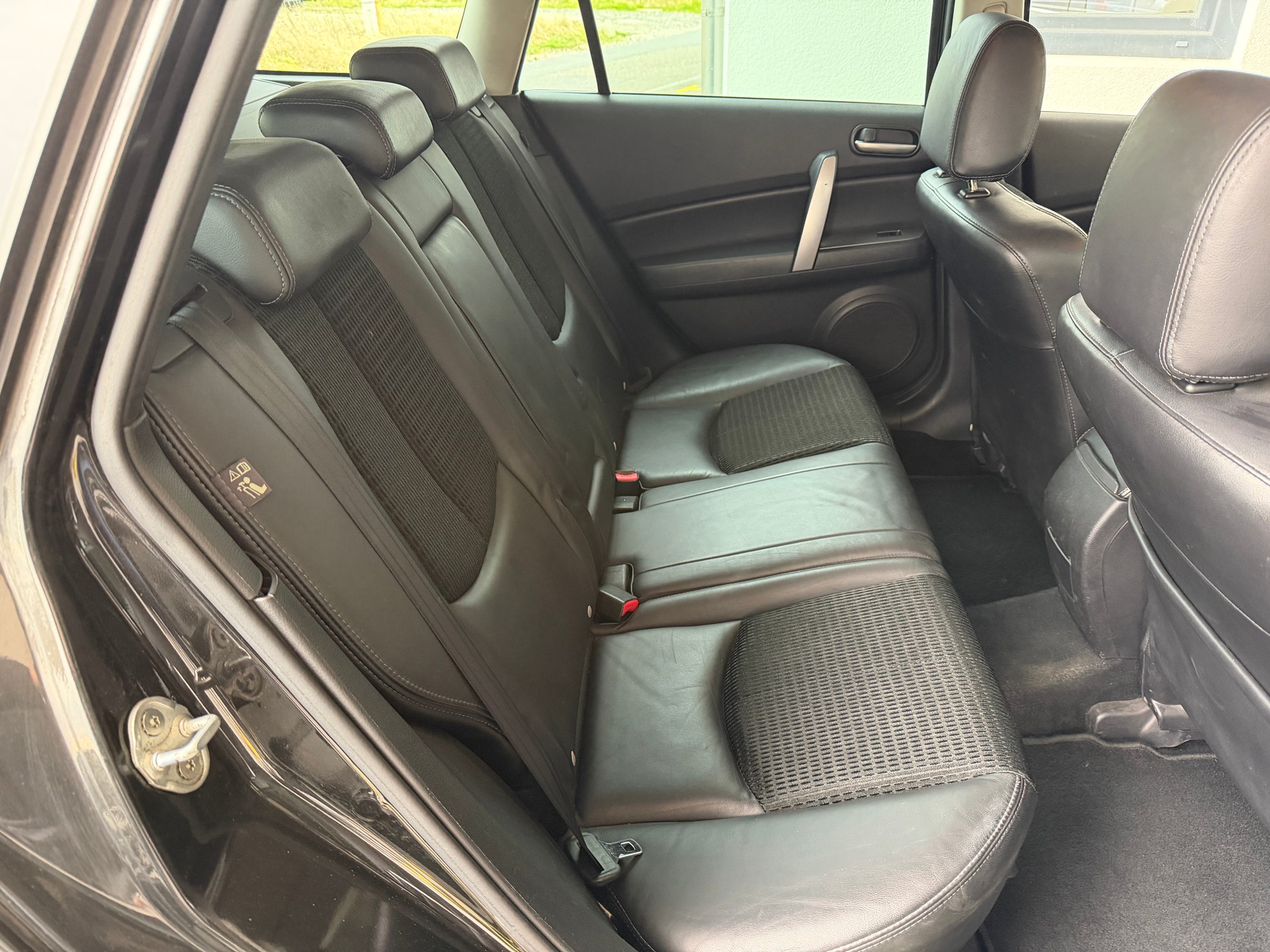 MAZDA 6 2.5 16V Sport-image-11