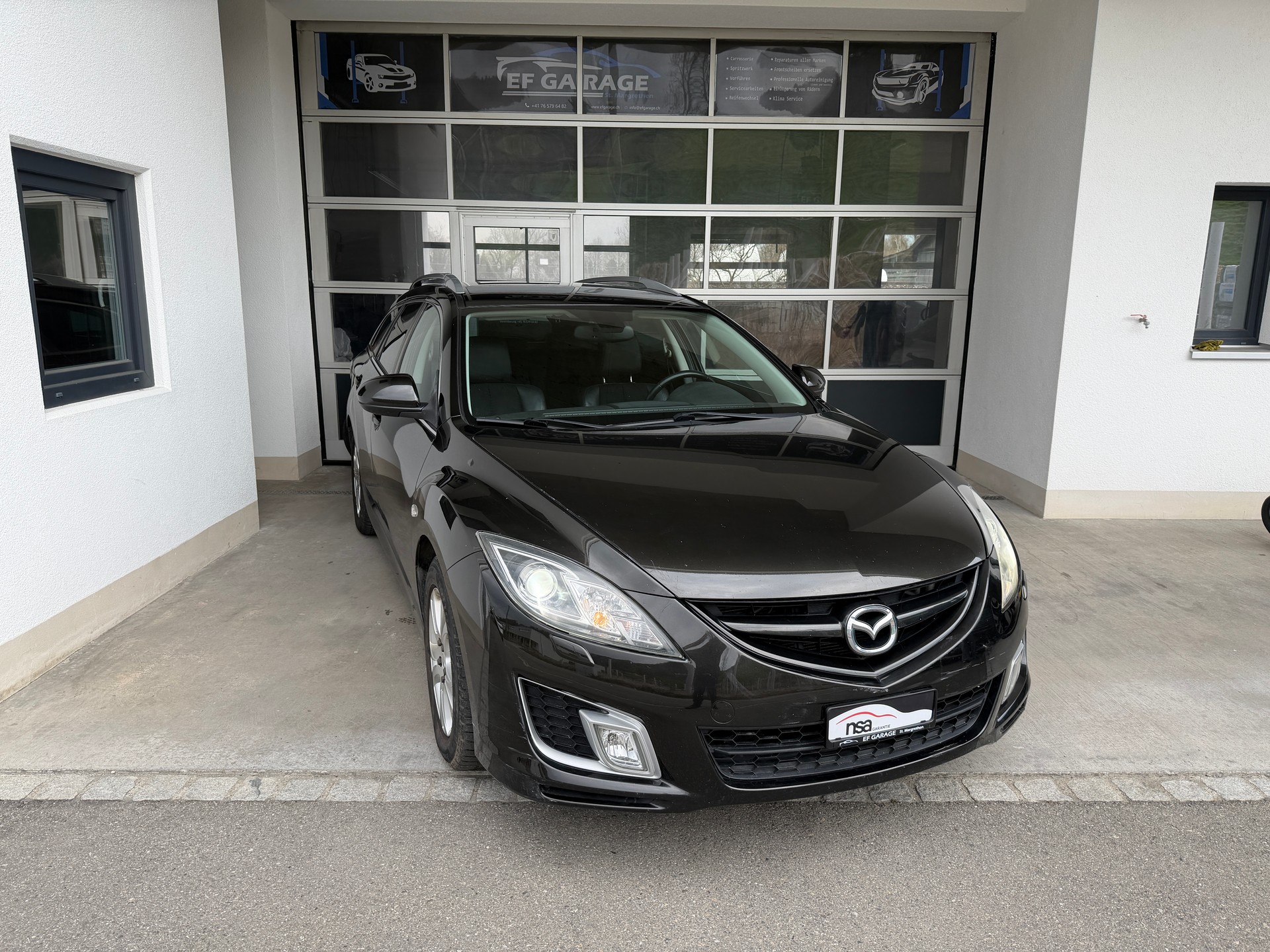 MAZDA 6 2.5 16V Sport-showroom-element-2