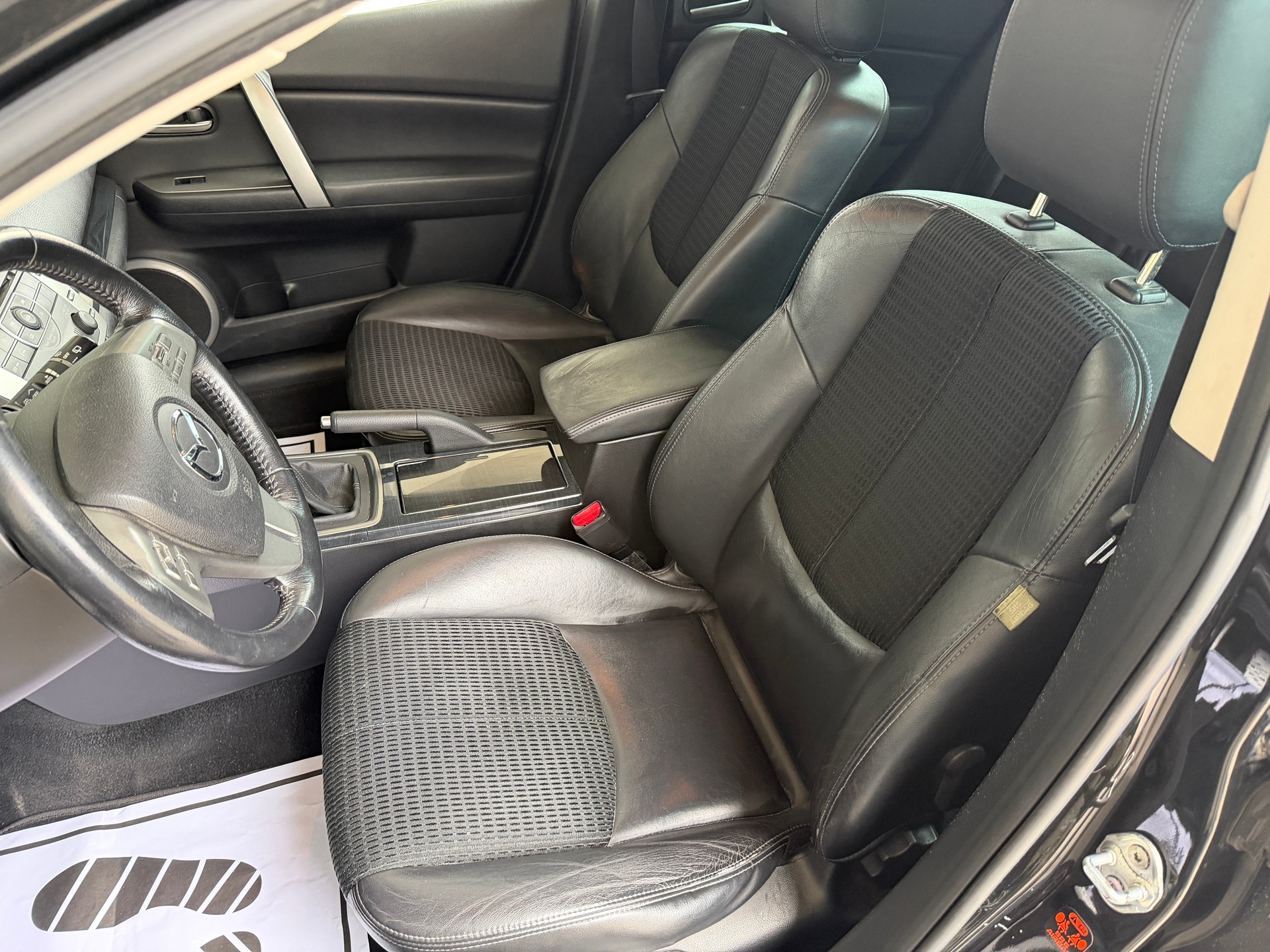 MAZDA 6 2.5 16V Sport-image-7